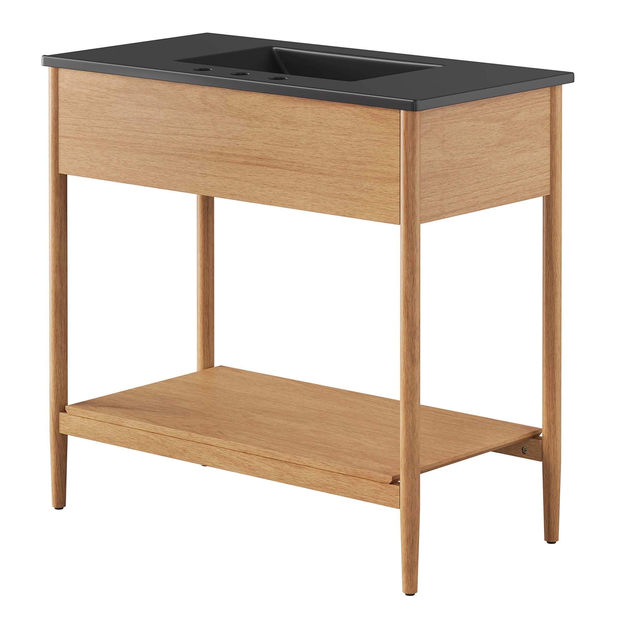 Zaire 36" Bathroom Vanity by Modway - Best Buy Furniture