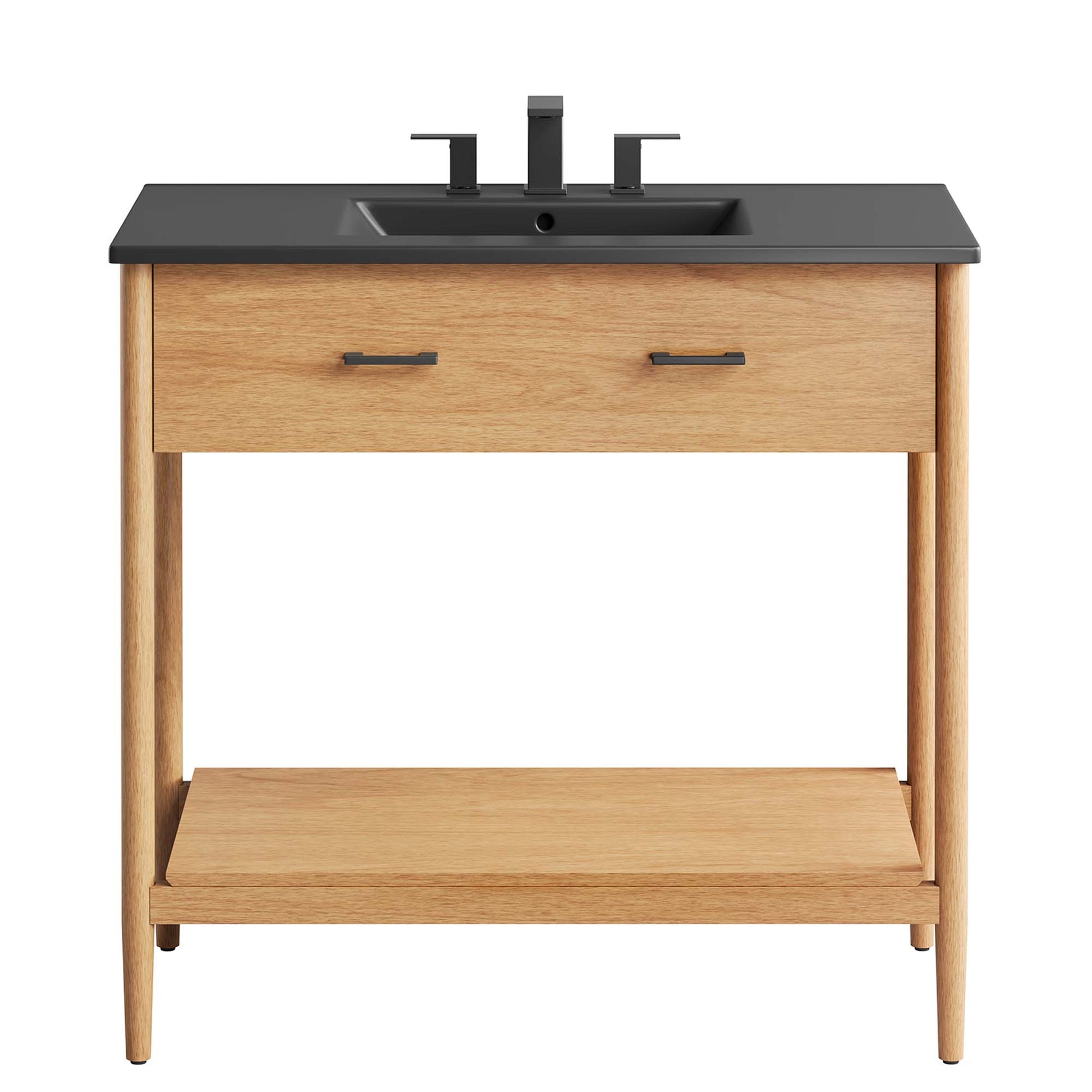 Zaire 36" Bathroom Vanity by Modway - Best Buy Furniture
