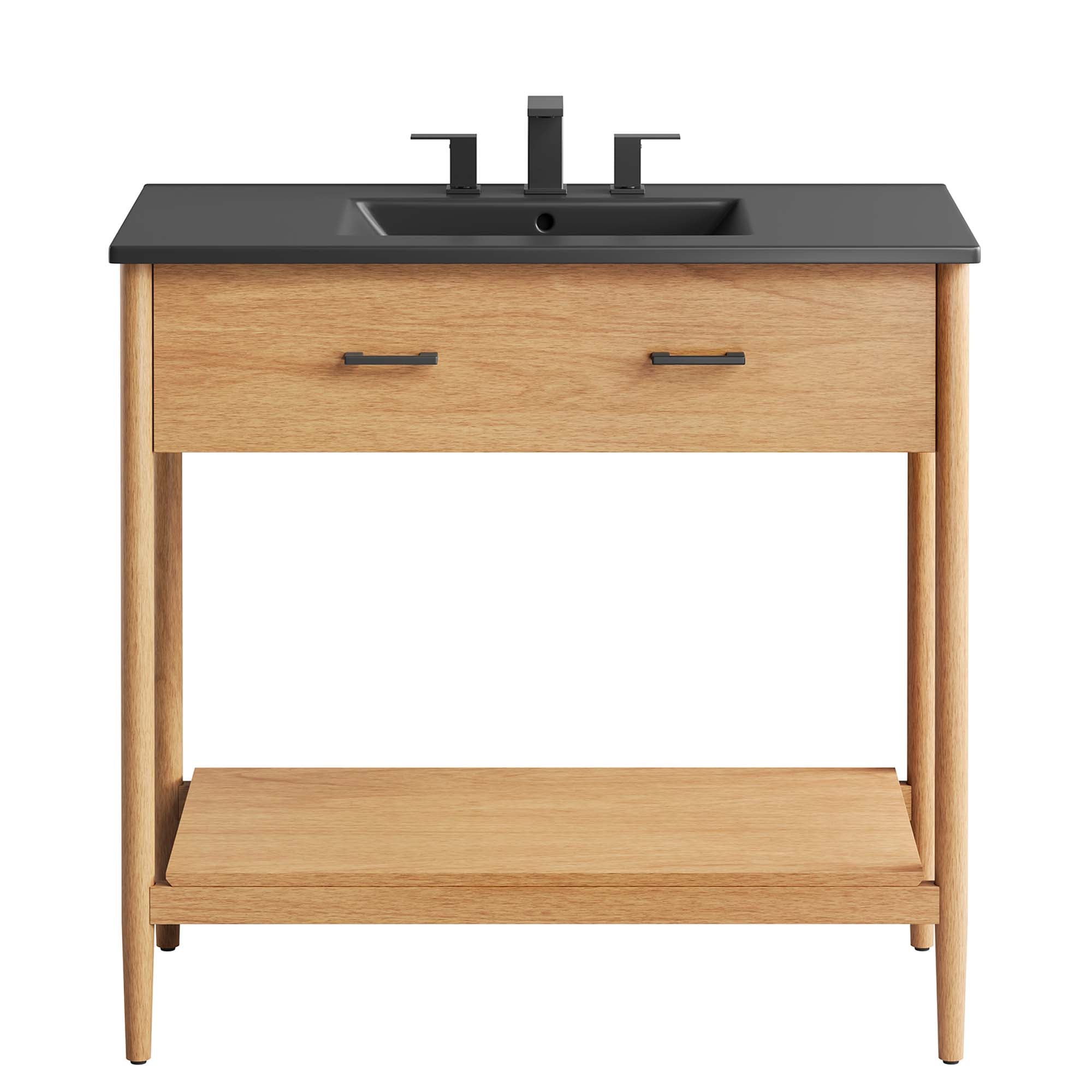 Zaire 36" Bathroom Vanity by Modway - Best Buy Furniture