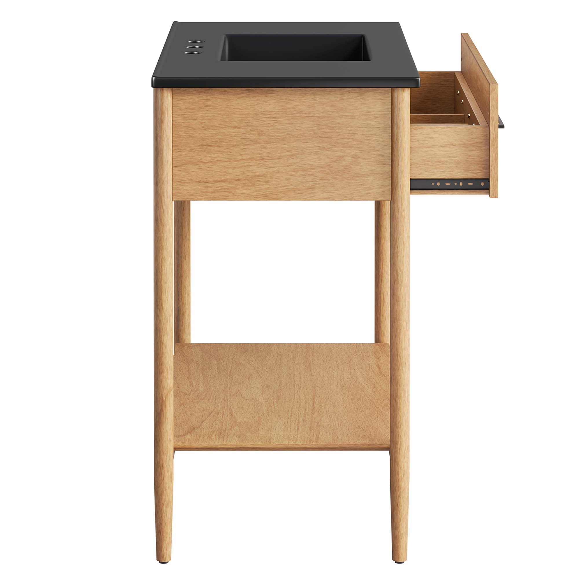 Zaire 36" Bathroom Vanity by Modway - Best Buy Furniture