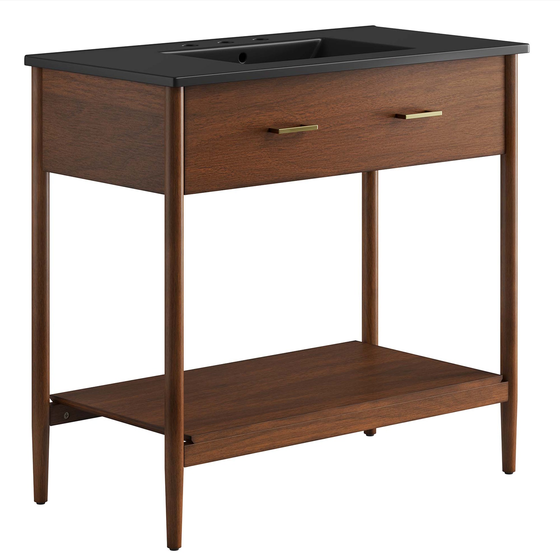 Zaire 36" Bathroom Vanity by Modway - Best Buy Furniture