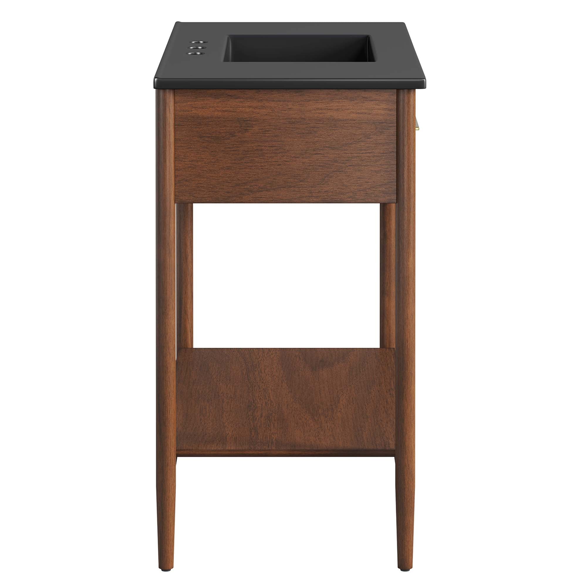 Zaire 36" Bathroom Vanity by Modway - Best Buy Furniture