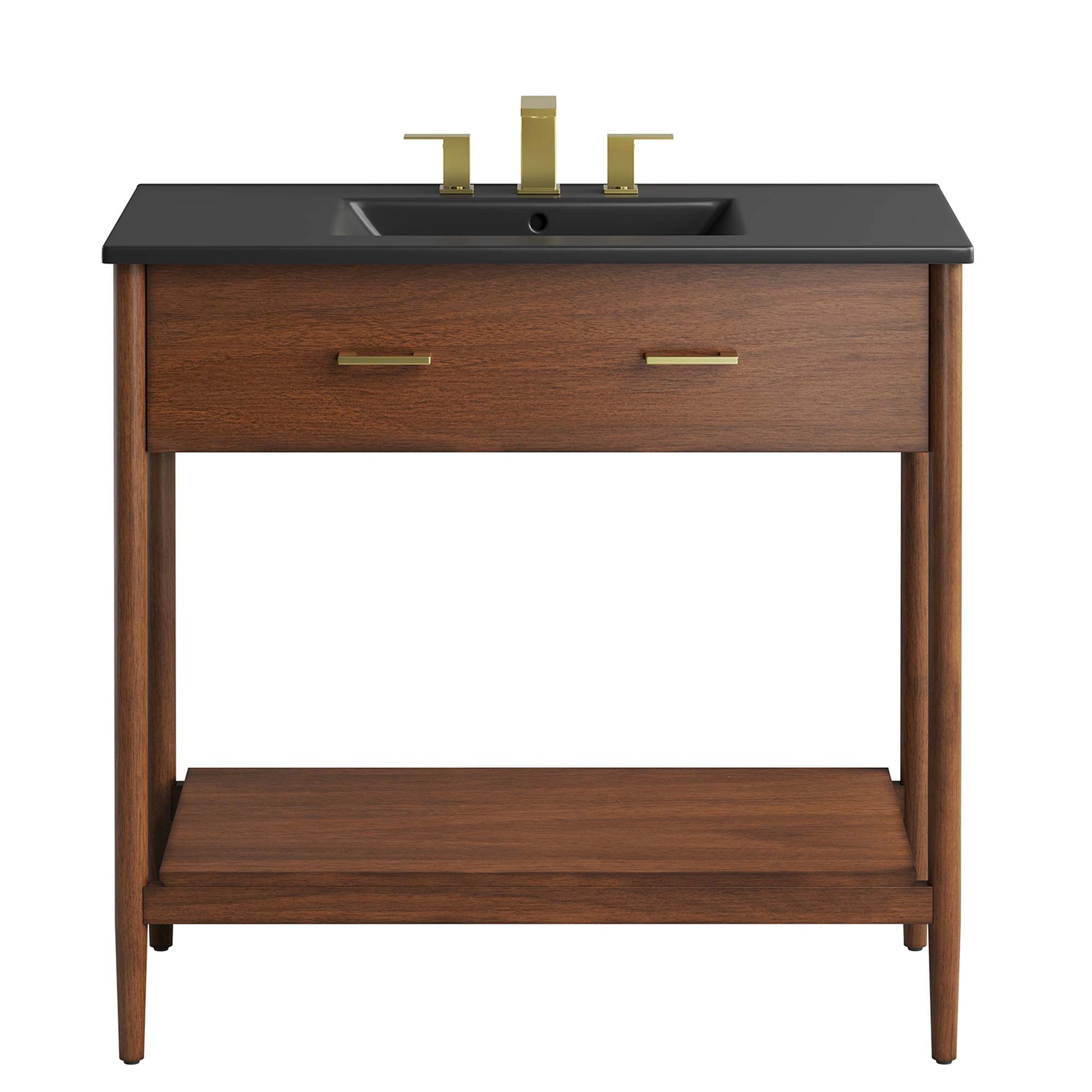Zaire 36" Bathroom Vanity by Modway - Best Buy Furniture