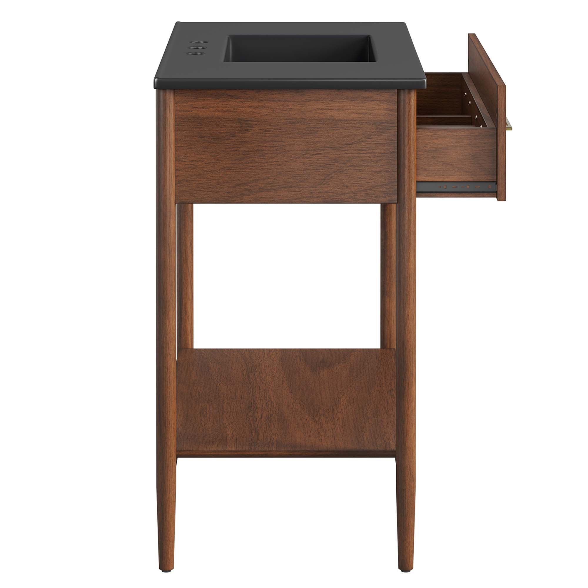 Zaire 36" Bathroom Vanity by Modway - Best Buy Furniture