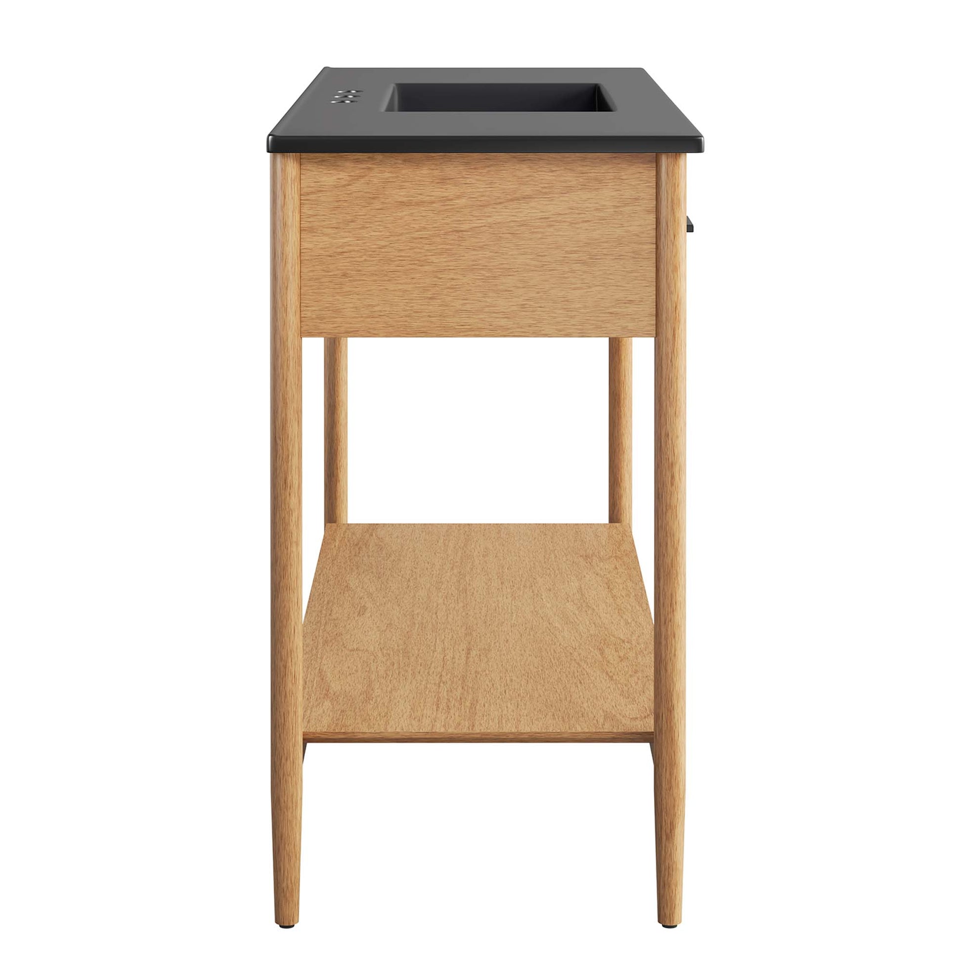 Zaire 48" Single Sink Bathroom Vanity by Modway - Best Buy Furniture
