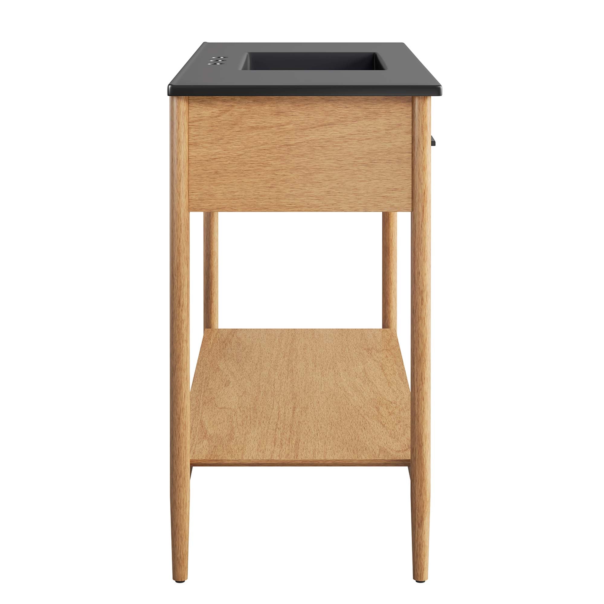 Zaire 48" Single Sink Bathroom Vanity by Modway - Best Buy Furniture