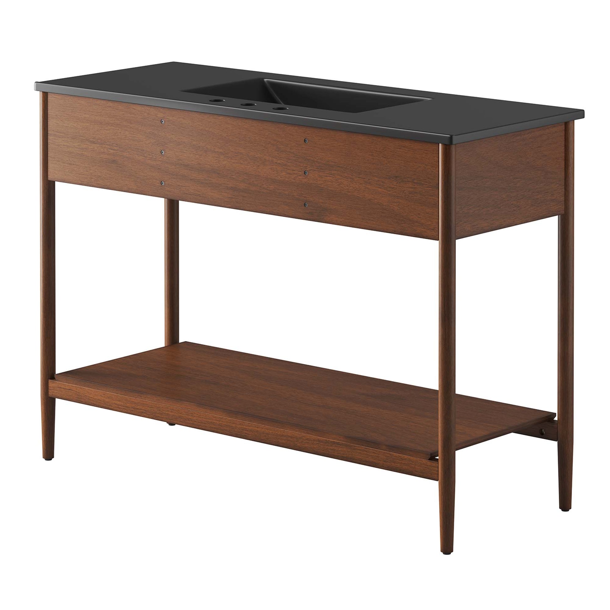 Zaire 48" Single Sink Bathroom Vanity by Modway - Best Buy Furniture