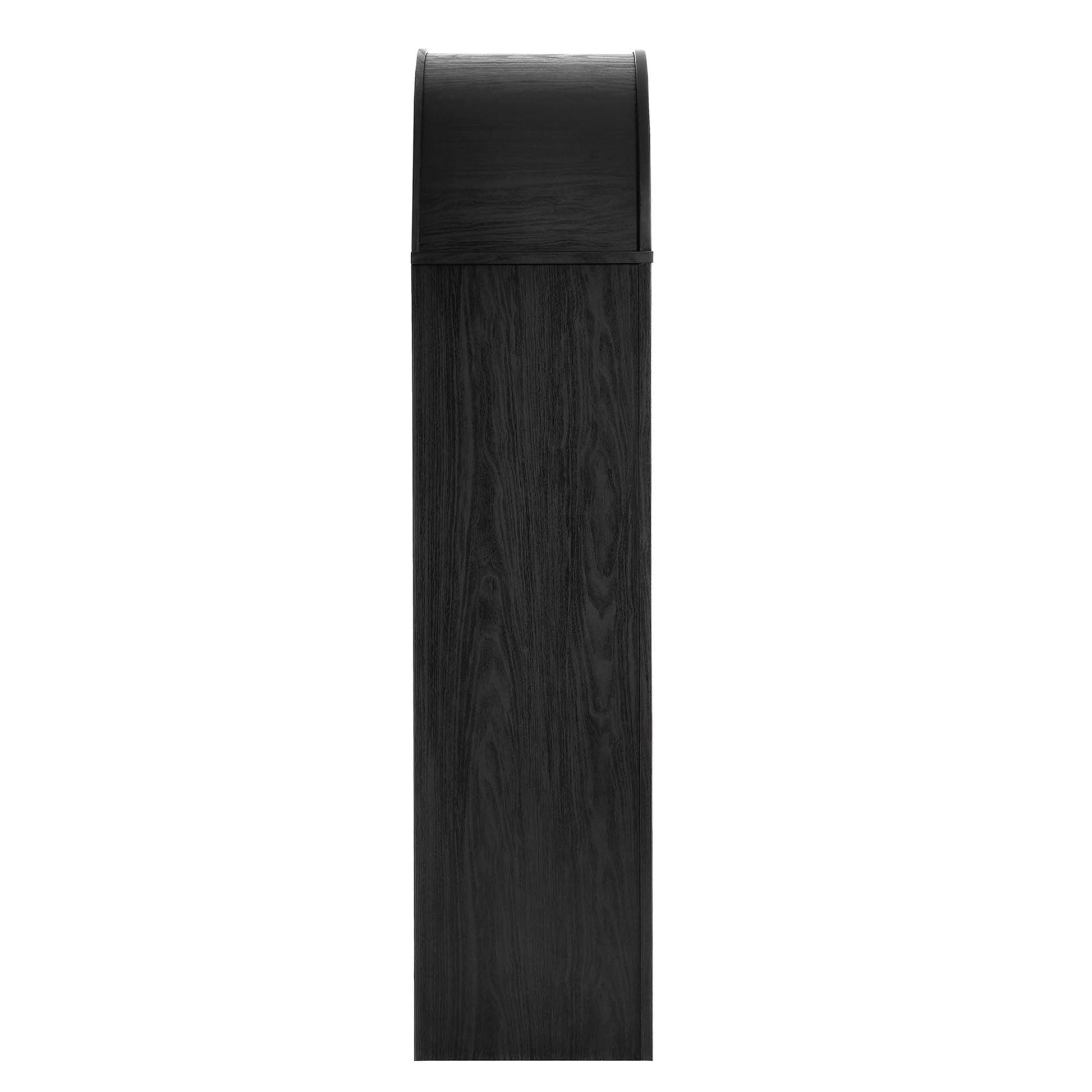 Evie Arched Tall Display Cabinet by Modway - Best Buy Furniture