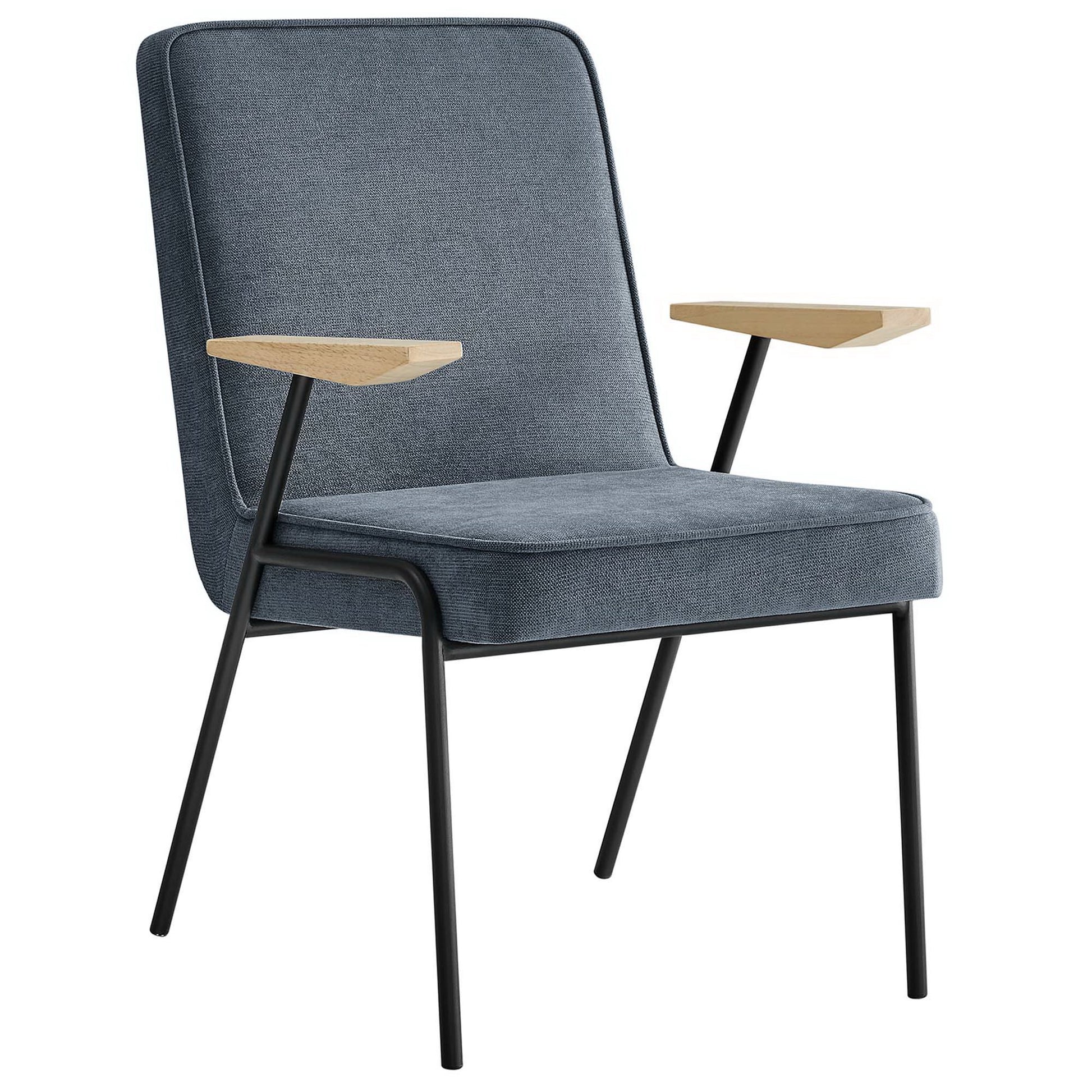 Vista Dining Armchair by Modway - Best Buy Furniture