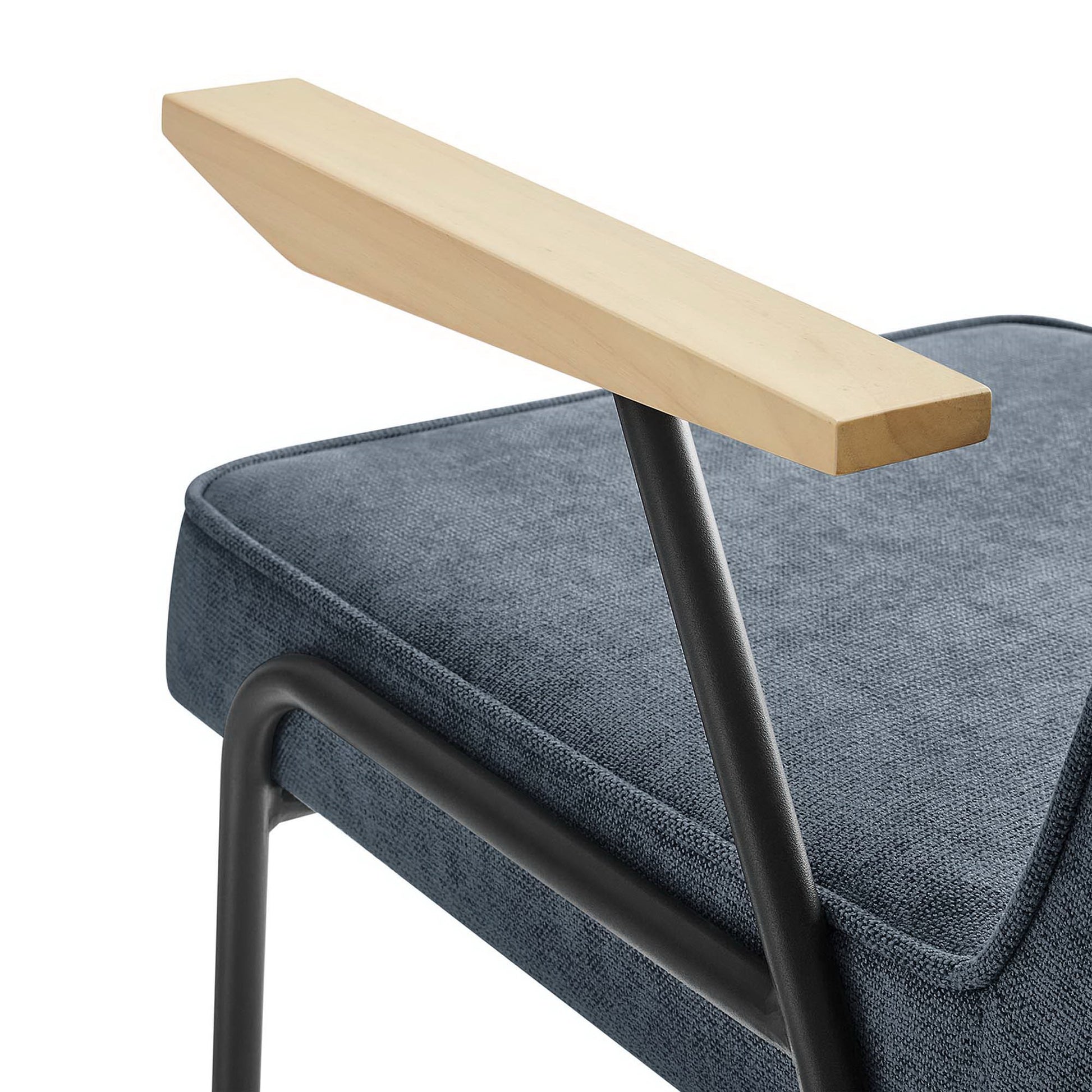 Vista Dining Armchair by Modway - Best Buy Furniture