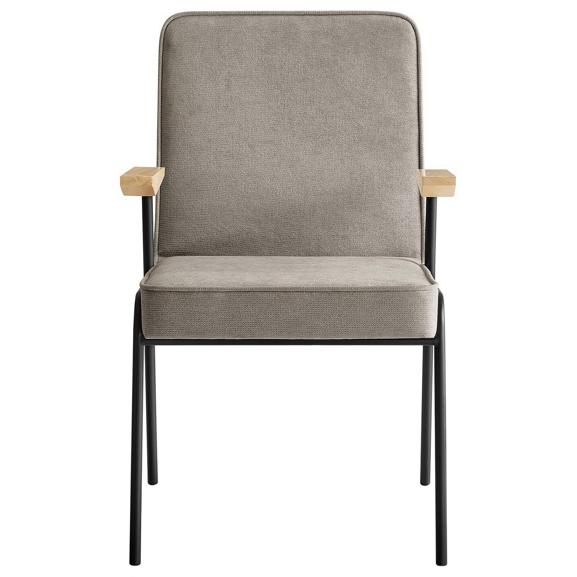 Vista Dining Armchair by Modway - Best Buy Furniture