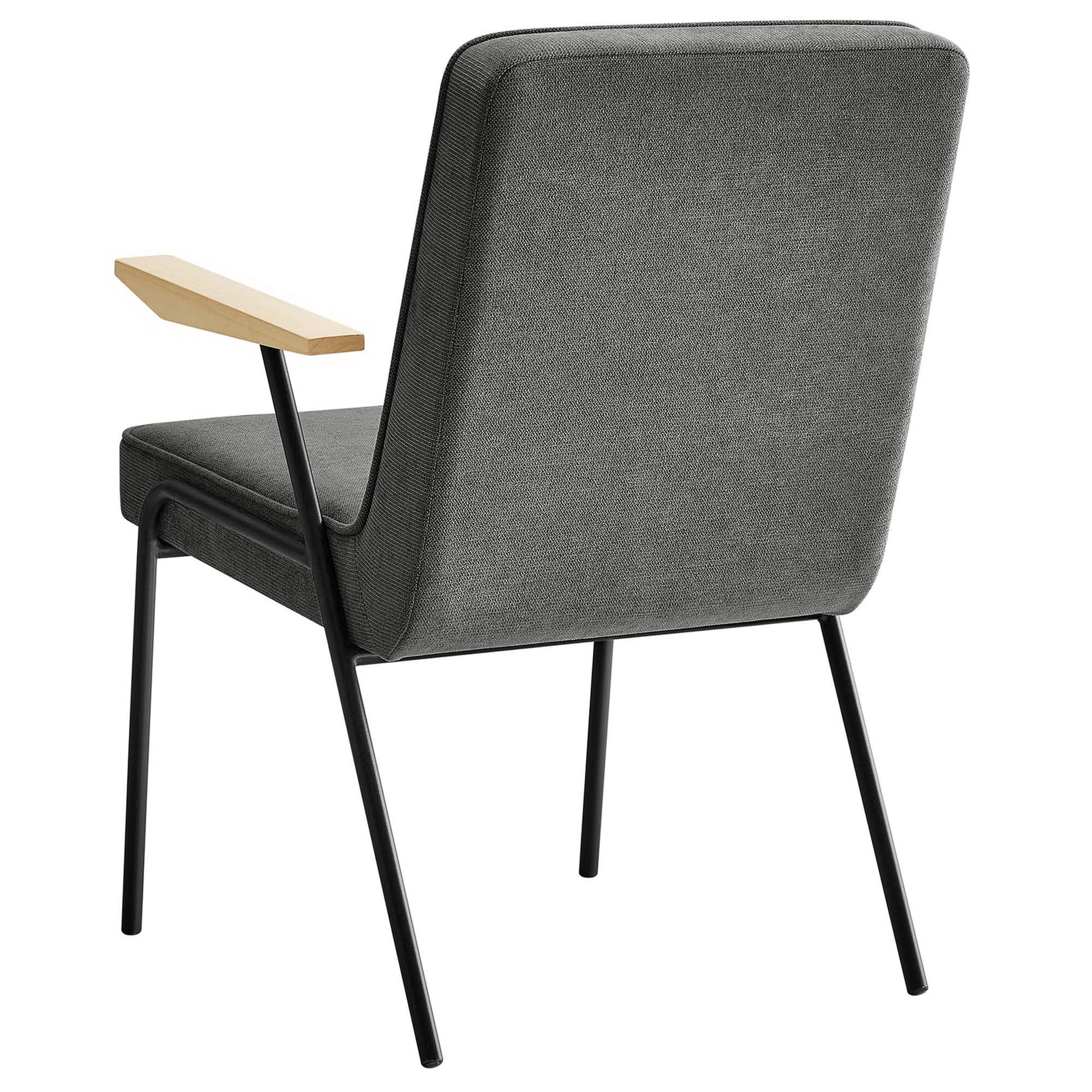 Vista Dining Armchair by Modway - Best Buy Furniture