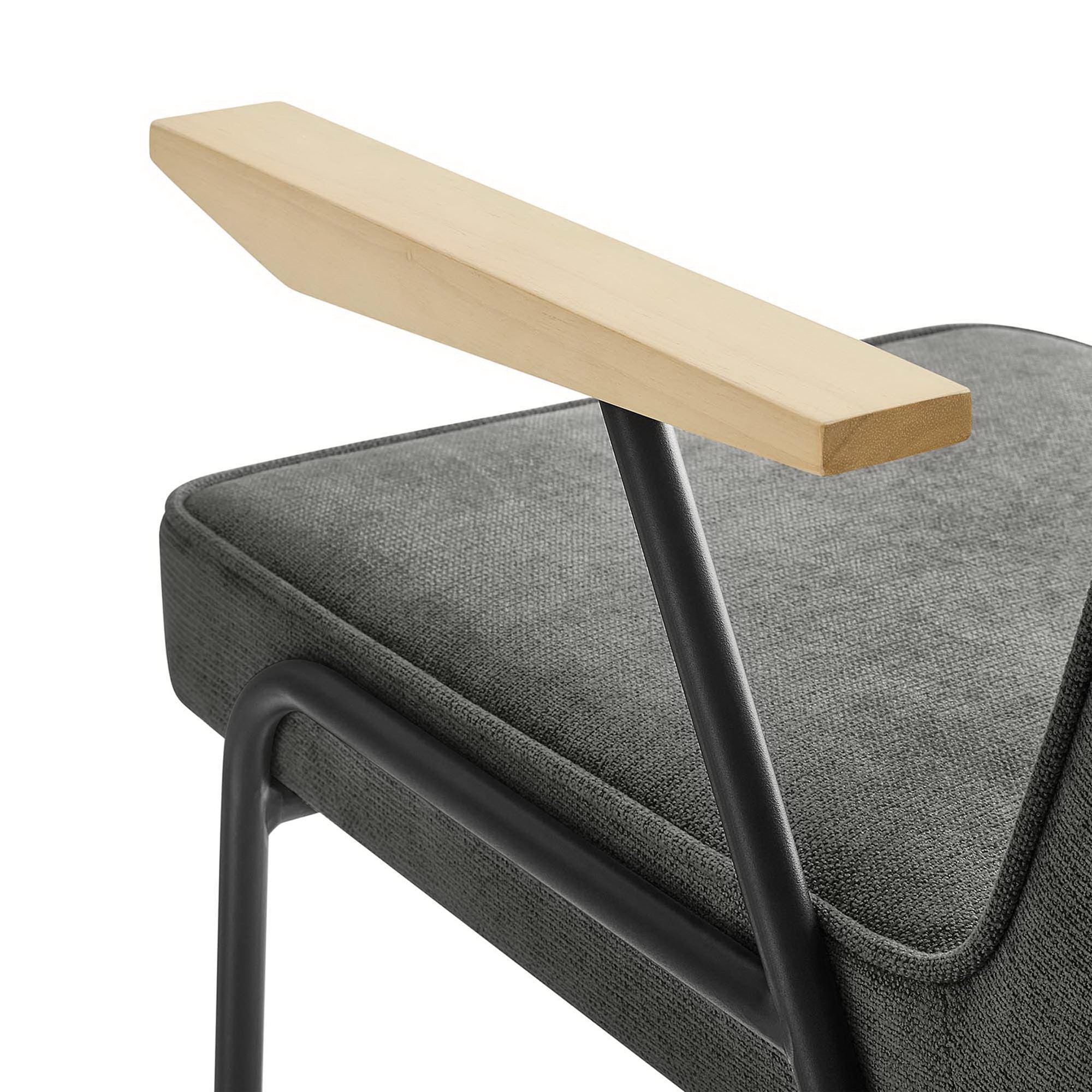 Vista Dining Armchair by Modway - Best Buy Furniture
