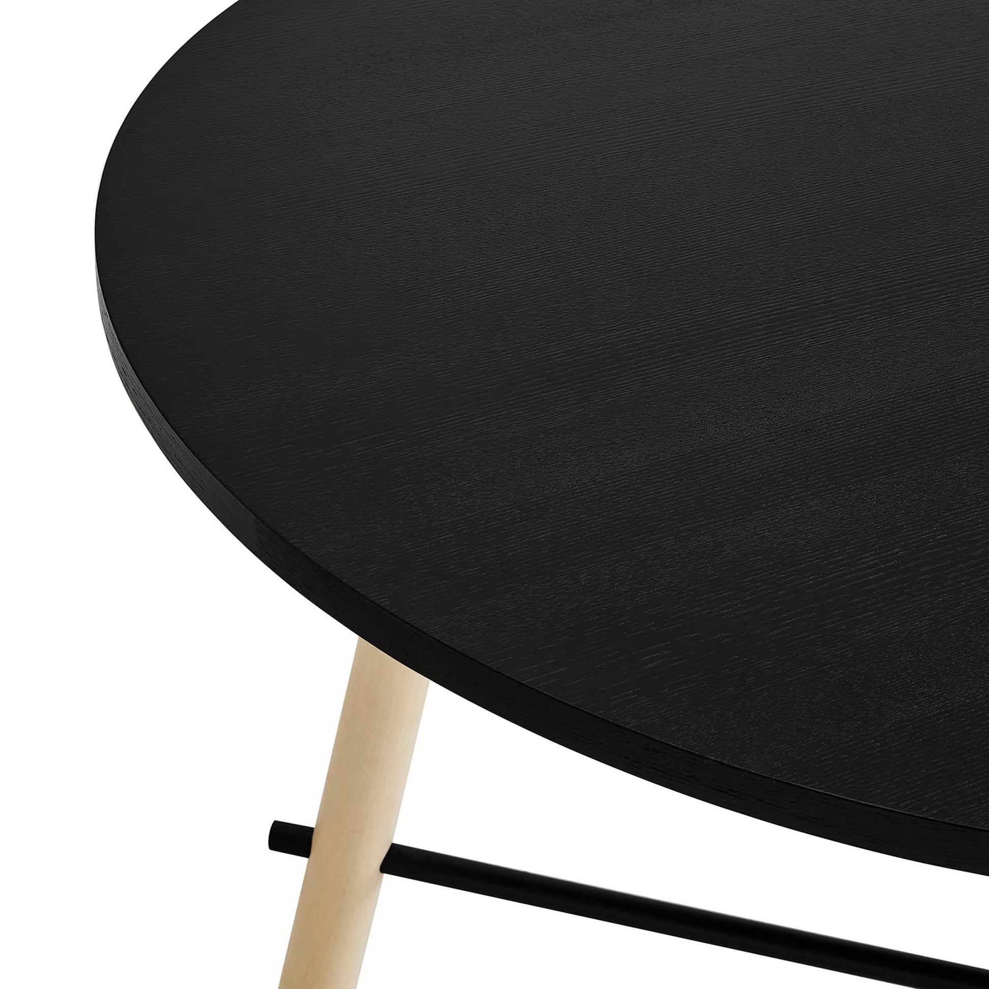 Infuse 71" Wood Grain Dining Table by Modway - Best Buy Furniture