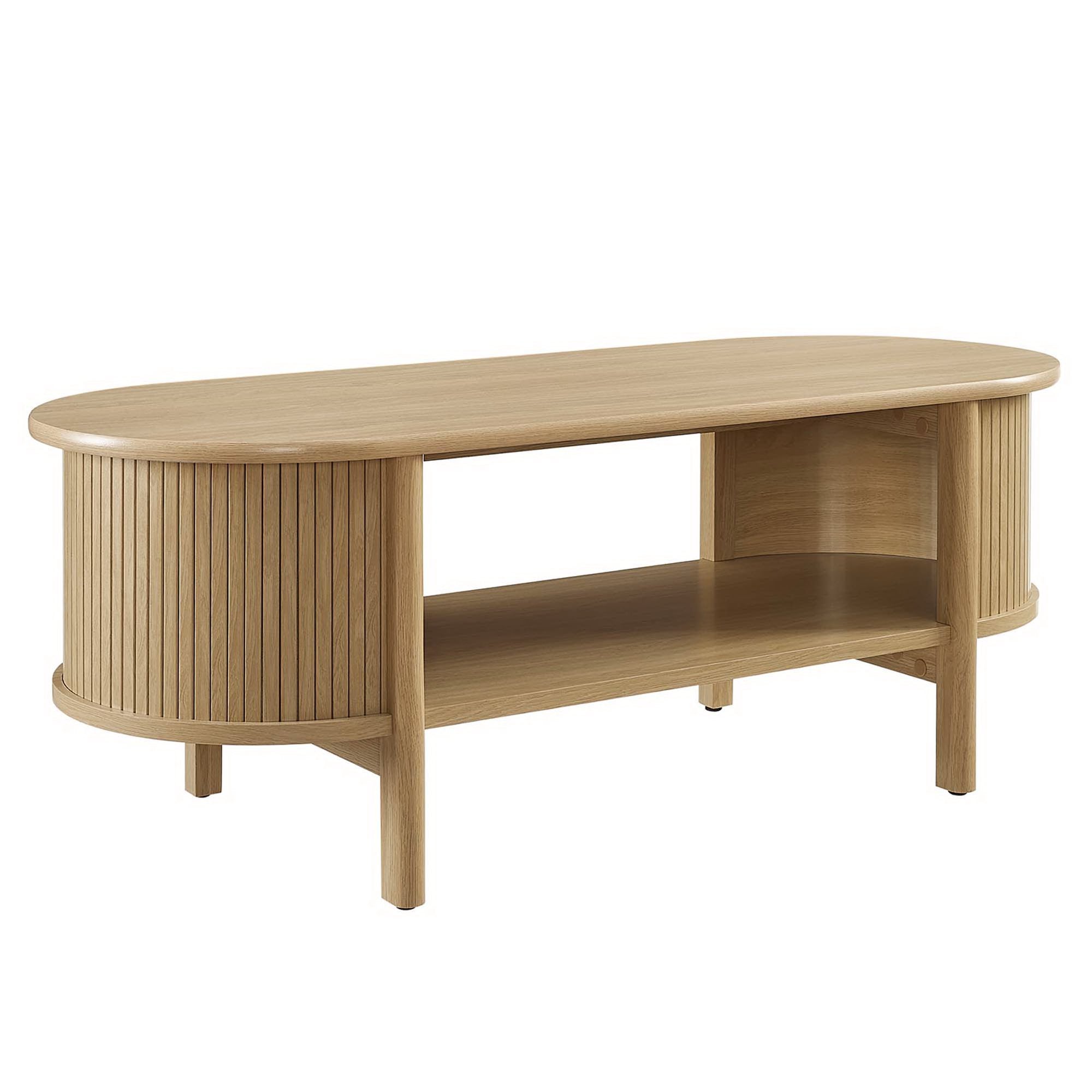 Cadence Coffee Table by Modway - Best Buy Furniture