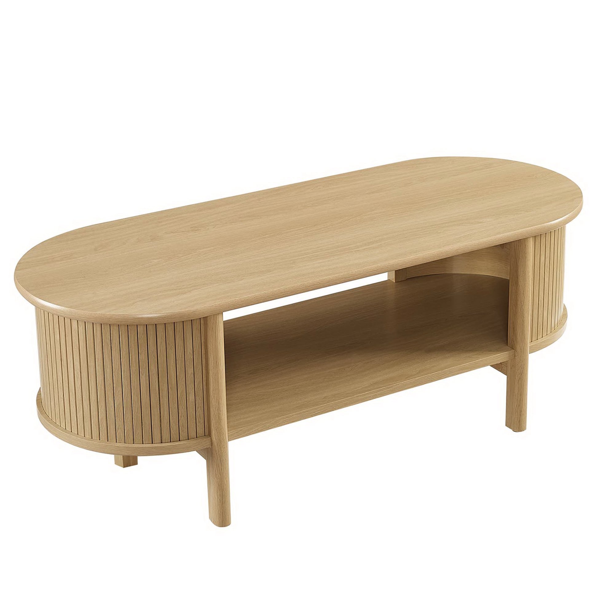Cadence Coffee Table by Modway - Best Buy Furniture
