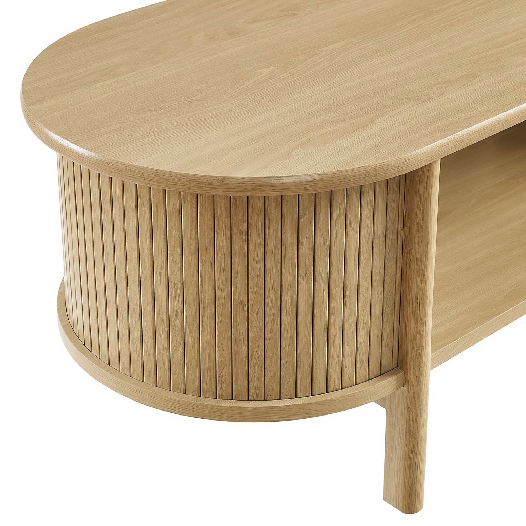 Cadence Coffee Table by Modway - Best Buy Furniture