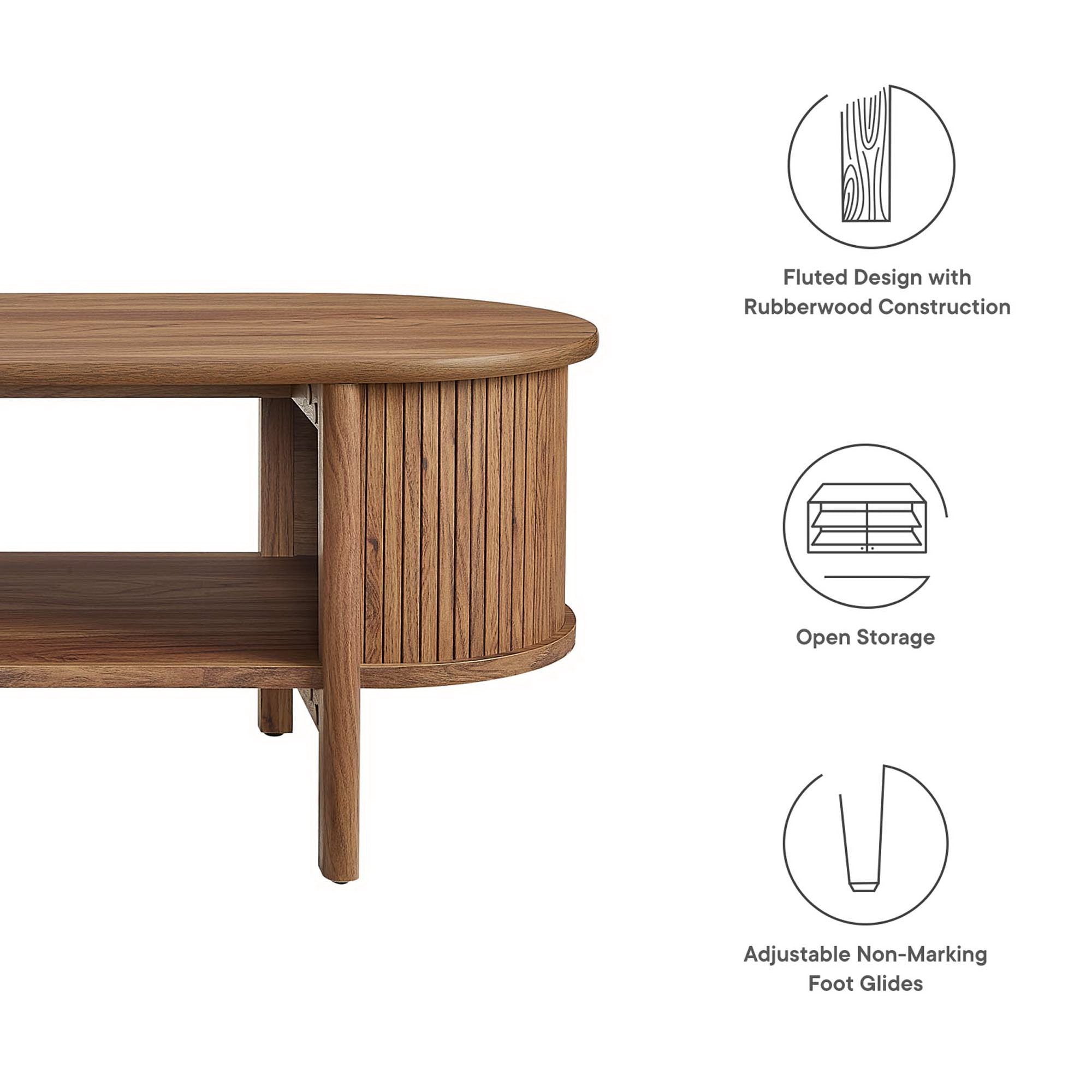 Cadence Coffee Table by Modway - Best Buy Furniture