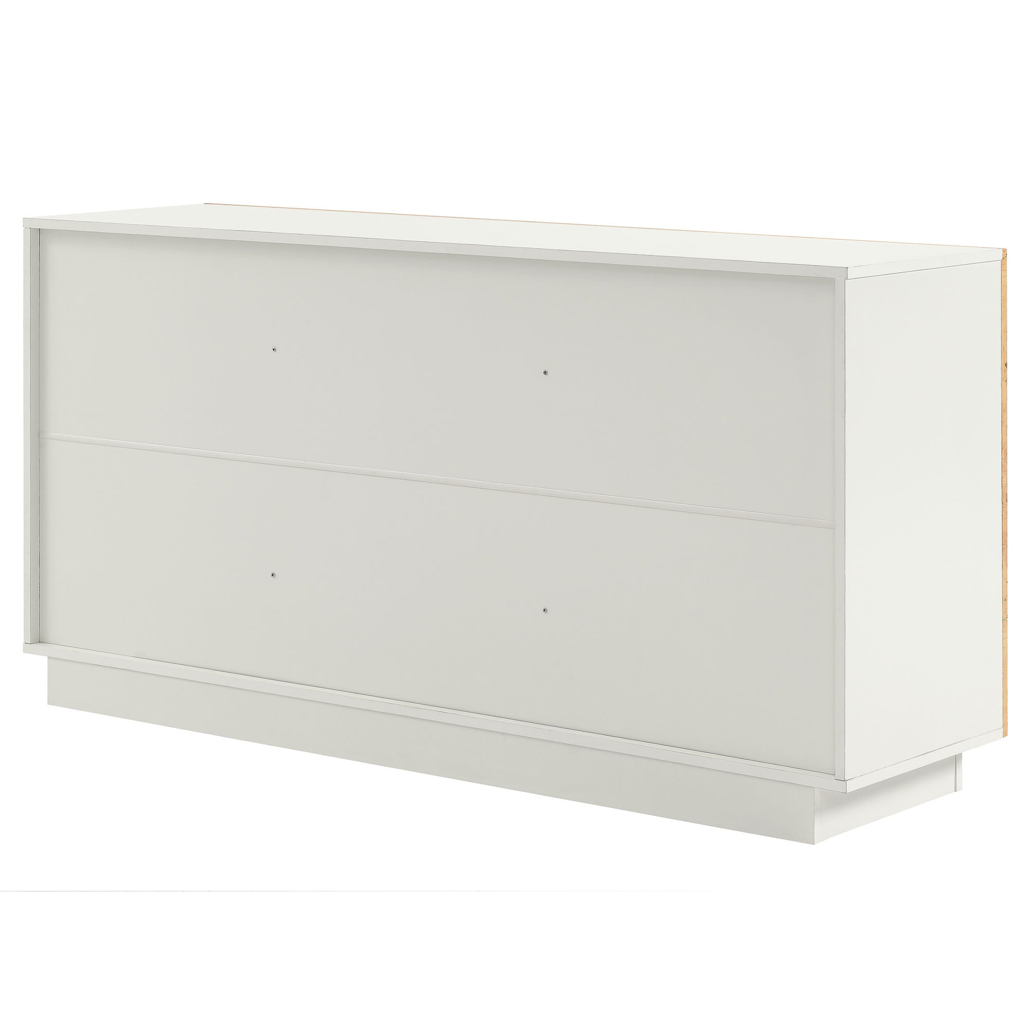 Abel 59 Inch Burl Wood Sideboard Buffet TV Stand by Modway - Best Buy Furniture