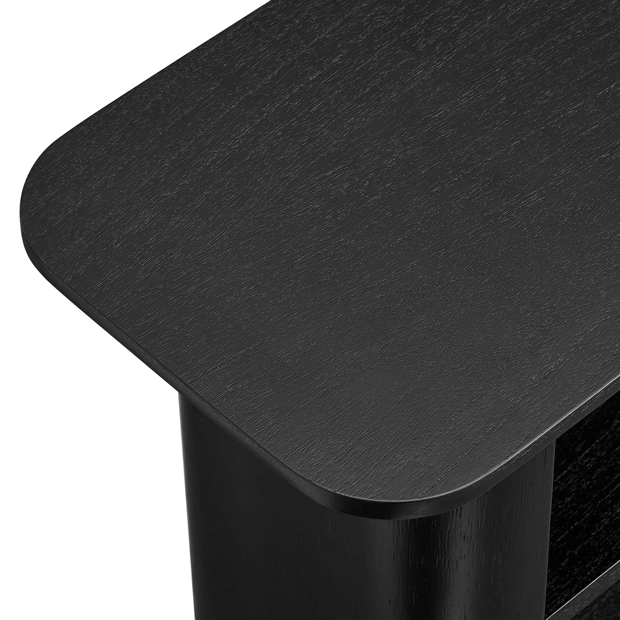 Calix 57� Console Table by Modway - Best Buy Furniture