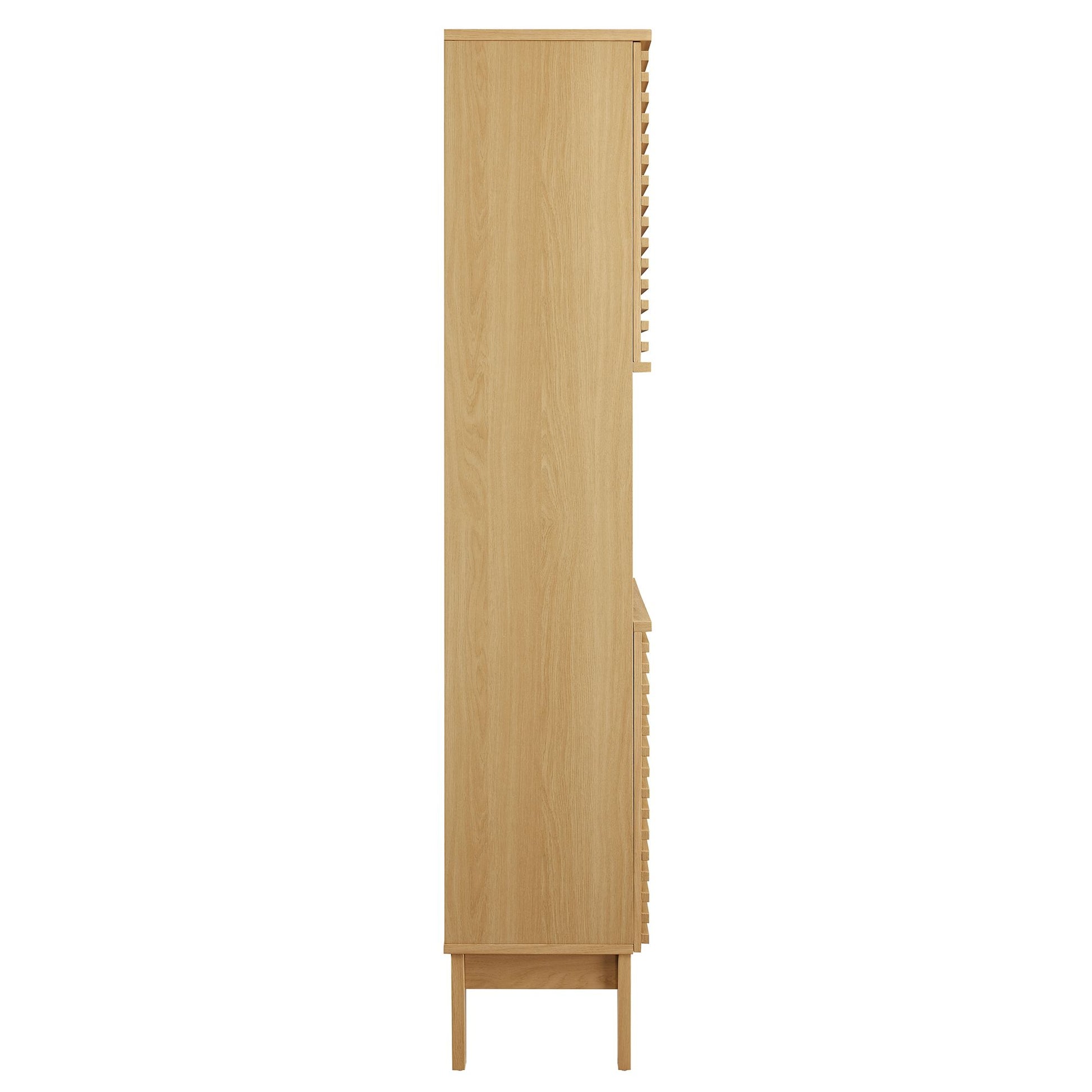 Render Tall Bathroom Storage Cabinet by Modway - Best Buy Furniture