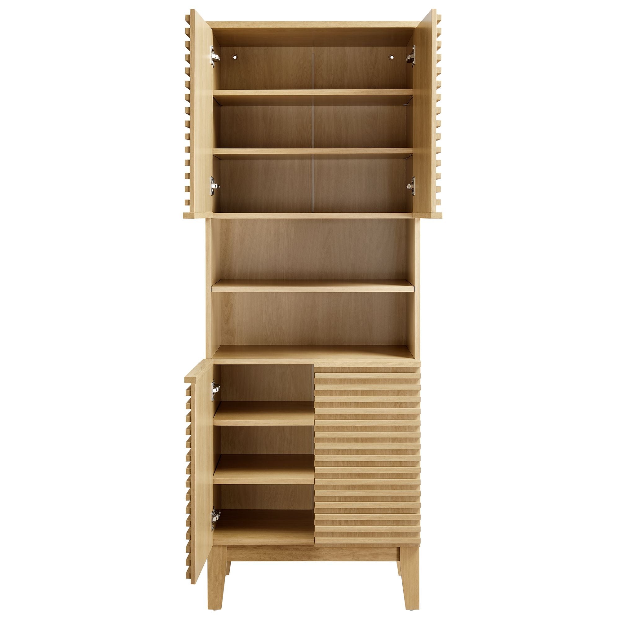 Render Tall Bathroom Storage Cabinet by Modway - Best Buy Furniture