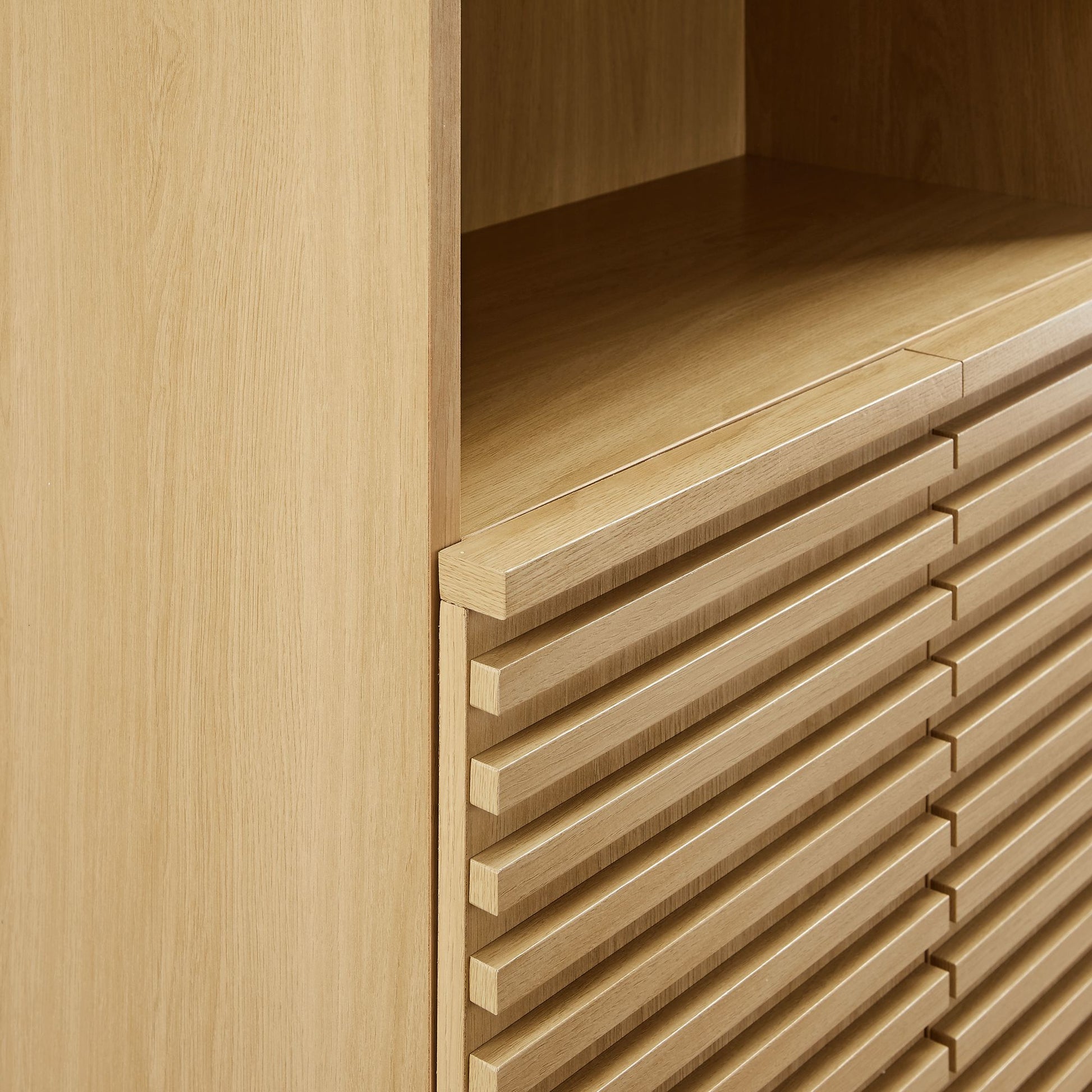 Render Tall Bathroom Storage Cabinet by Modway - Best Buy Furniture