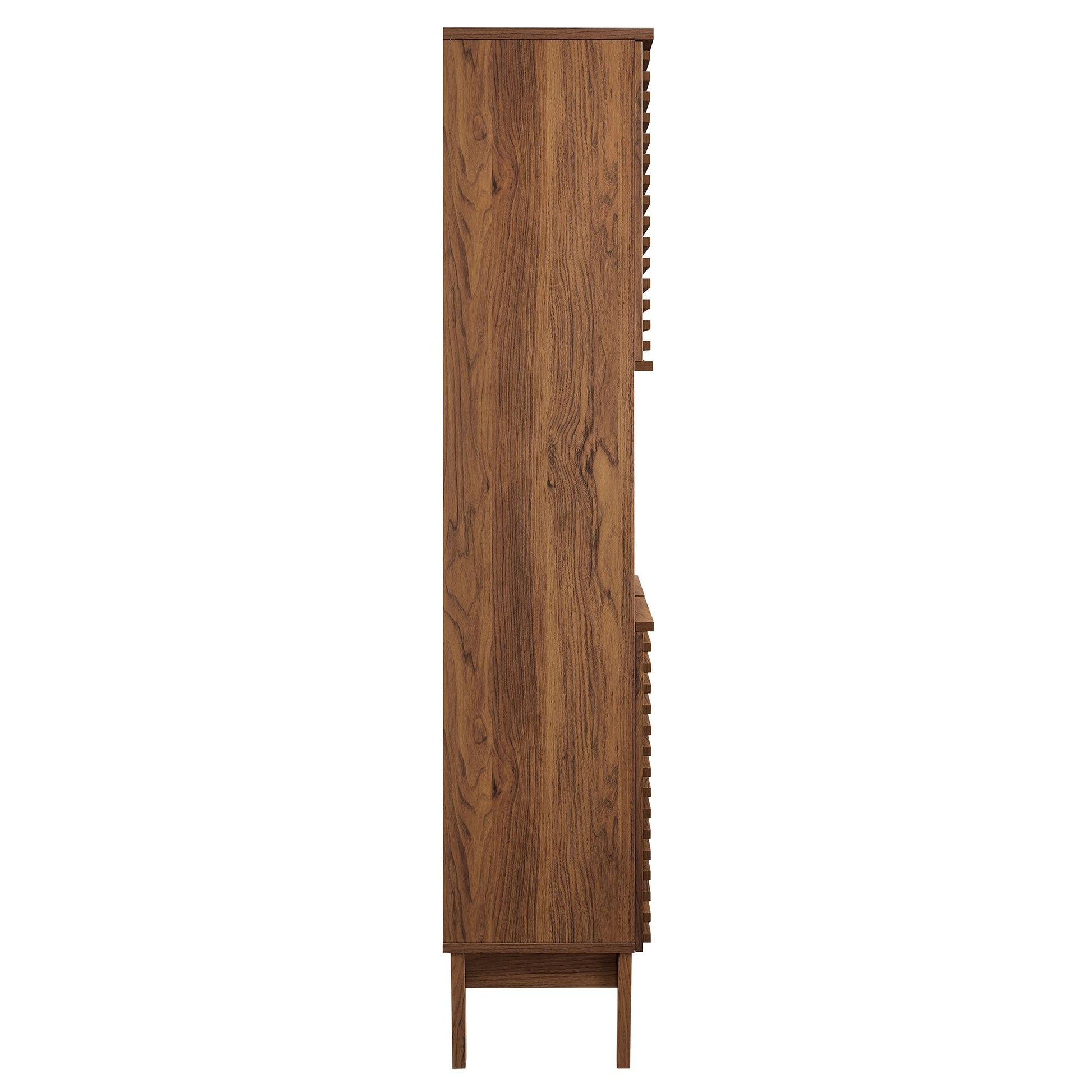 Render Tall Bathroom Storage Cabinet by Modway - Best Buy Furniture