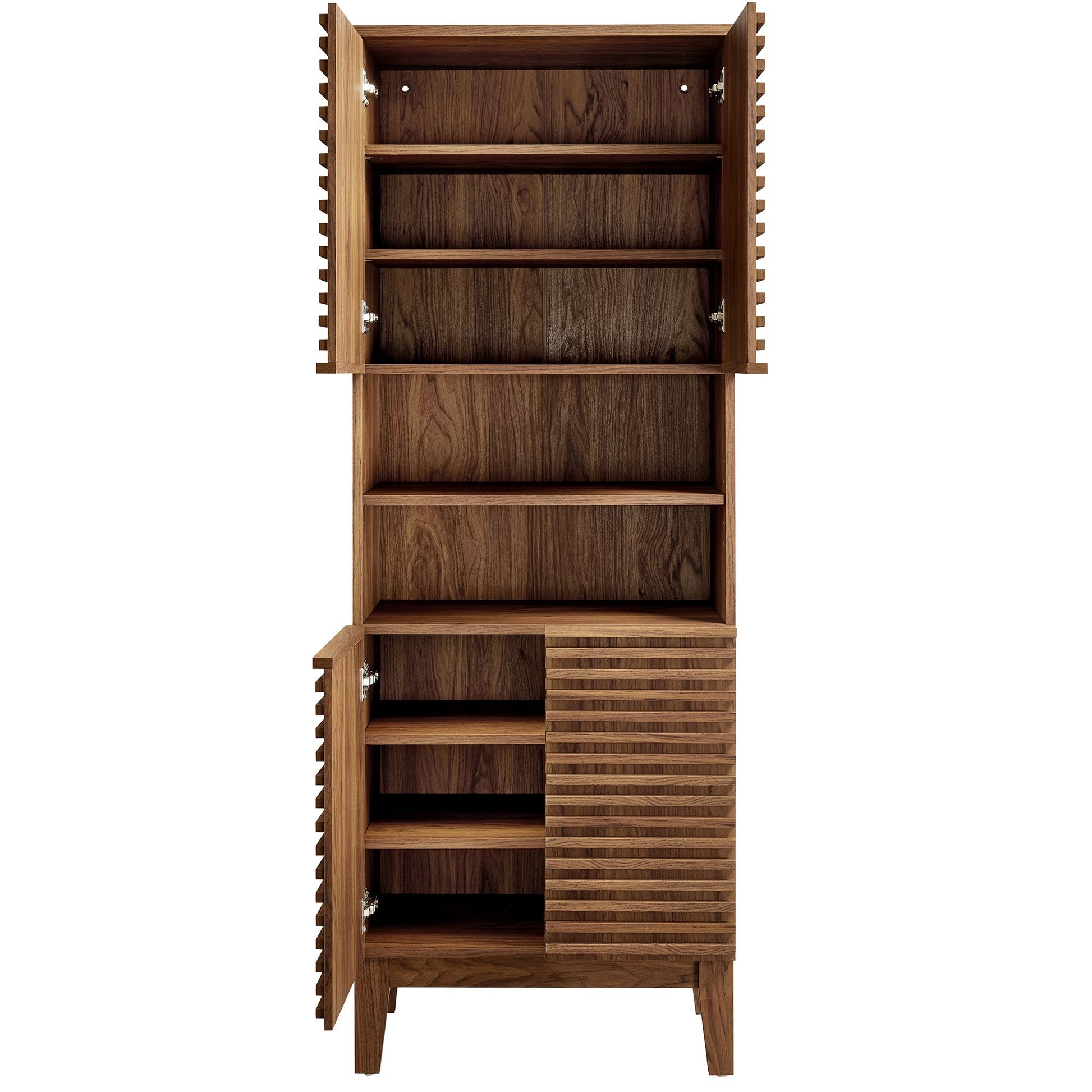 Render Tall Bathroom Storage Cabinet by Modway - Best Buy Furniture