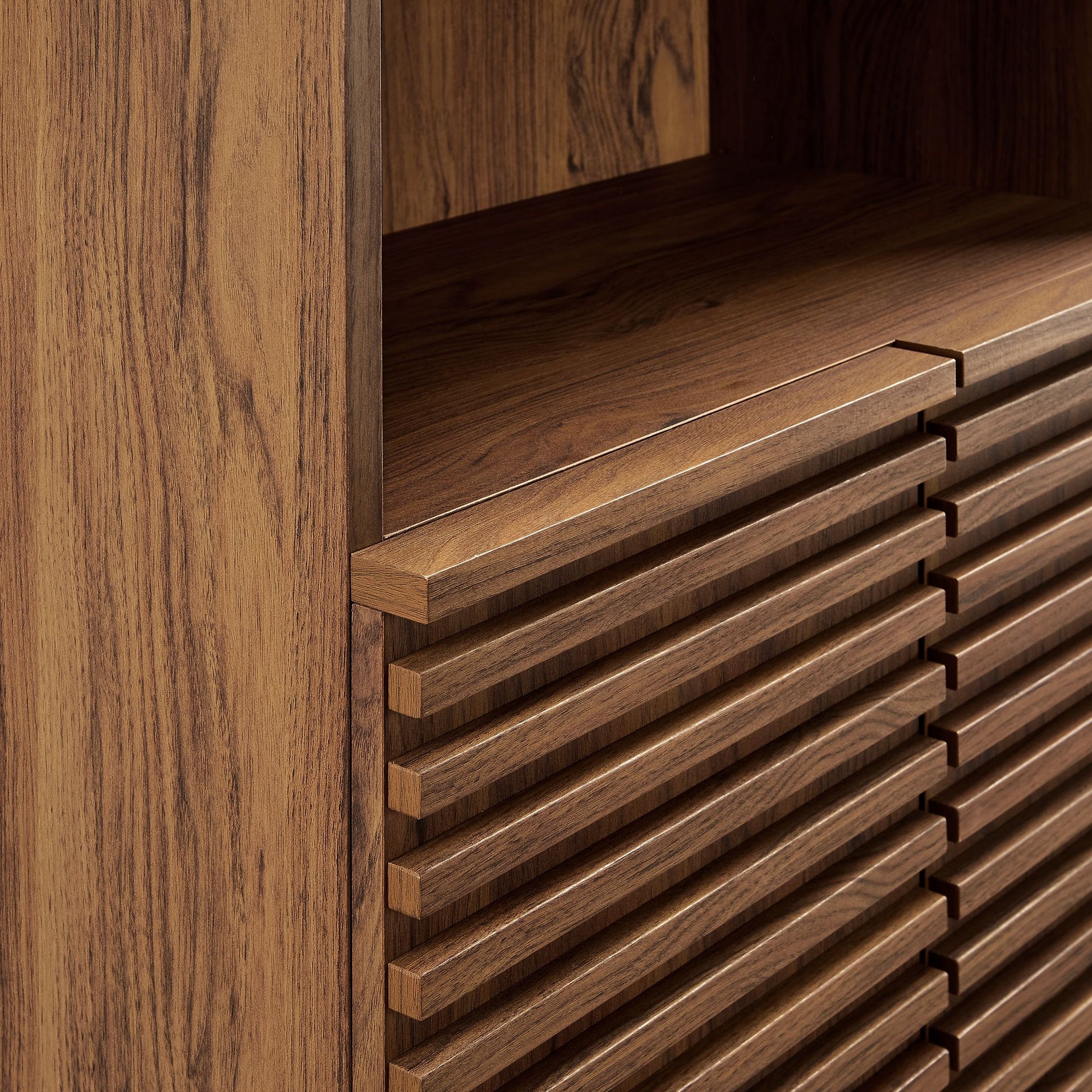 Render Tall Bathroom Storage Cabinet by Modway - Best Buy Furniture