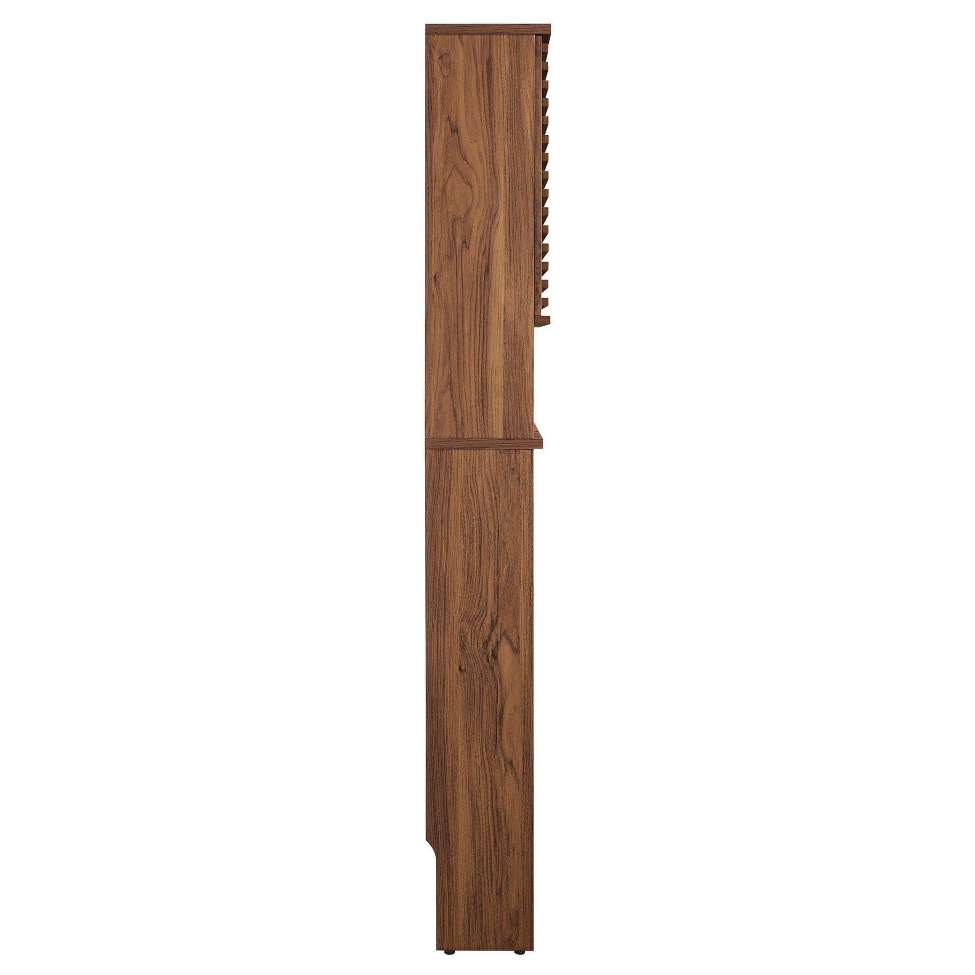 Render Over the Toilet Bathroom Storage Cabinet by Modway - Best Buy Furniture