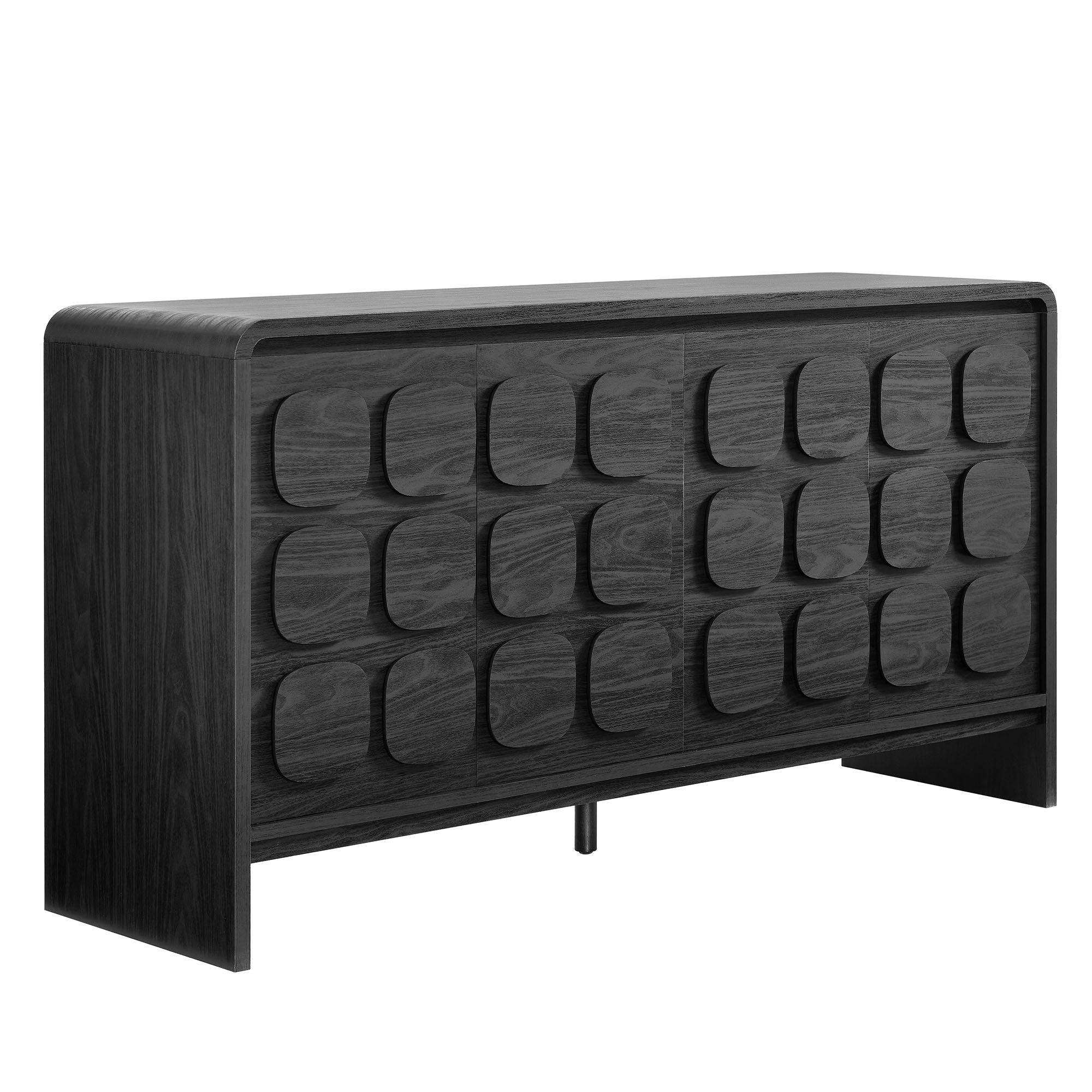 Toscana 61" Sideboard by Modway - Best Buy Furniture