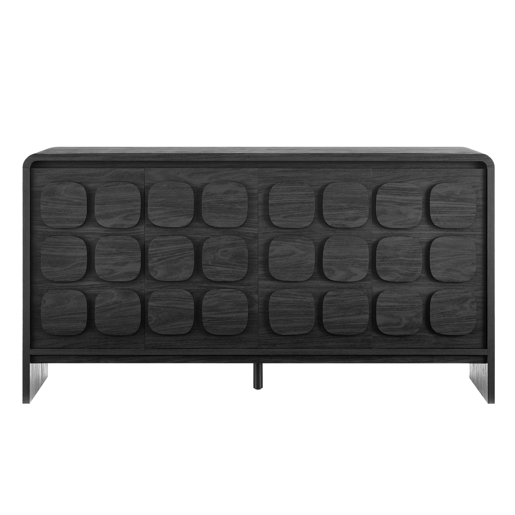 Toscana 61" Sideboard by Modway - Best Buy Furniture
