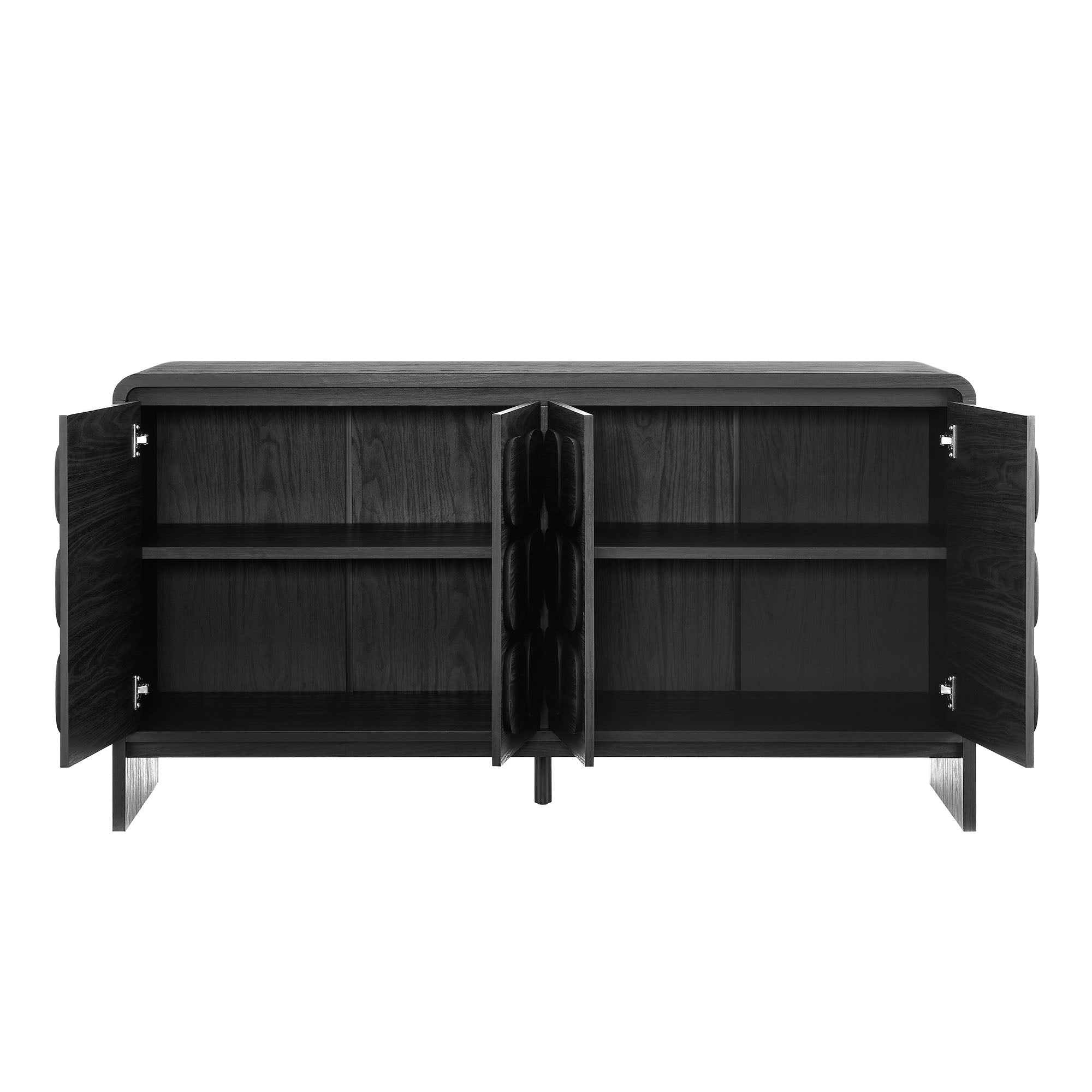 Toscana 61" Sideboard by Modway - Best Buy Furniture