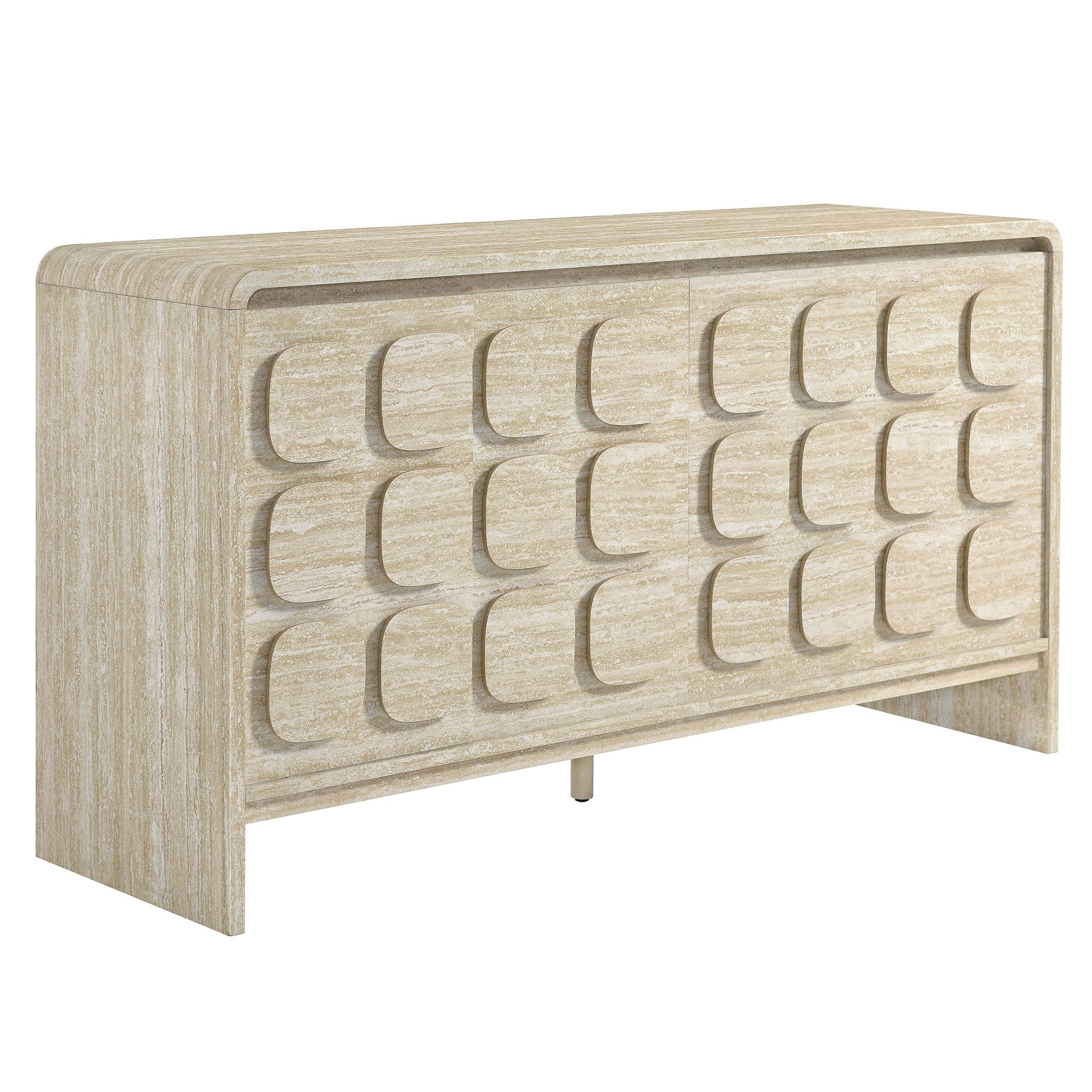 Toscana 61" Sideboard by Modway - Best Buy Furniture
