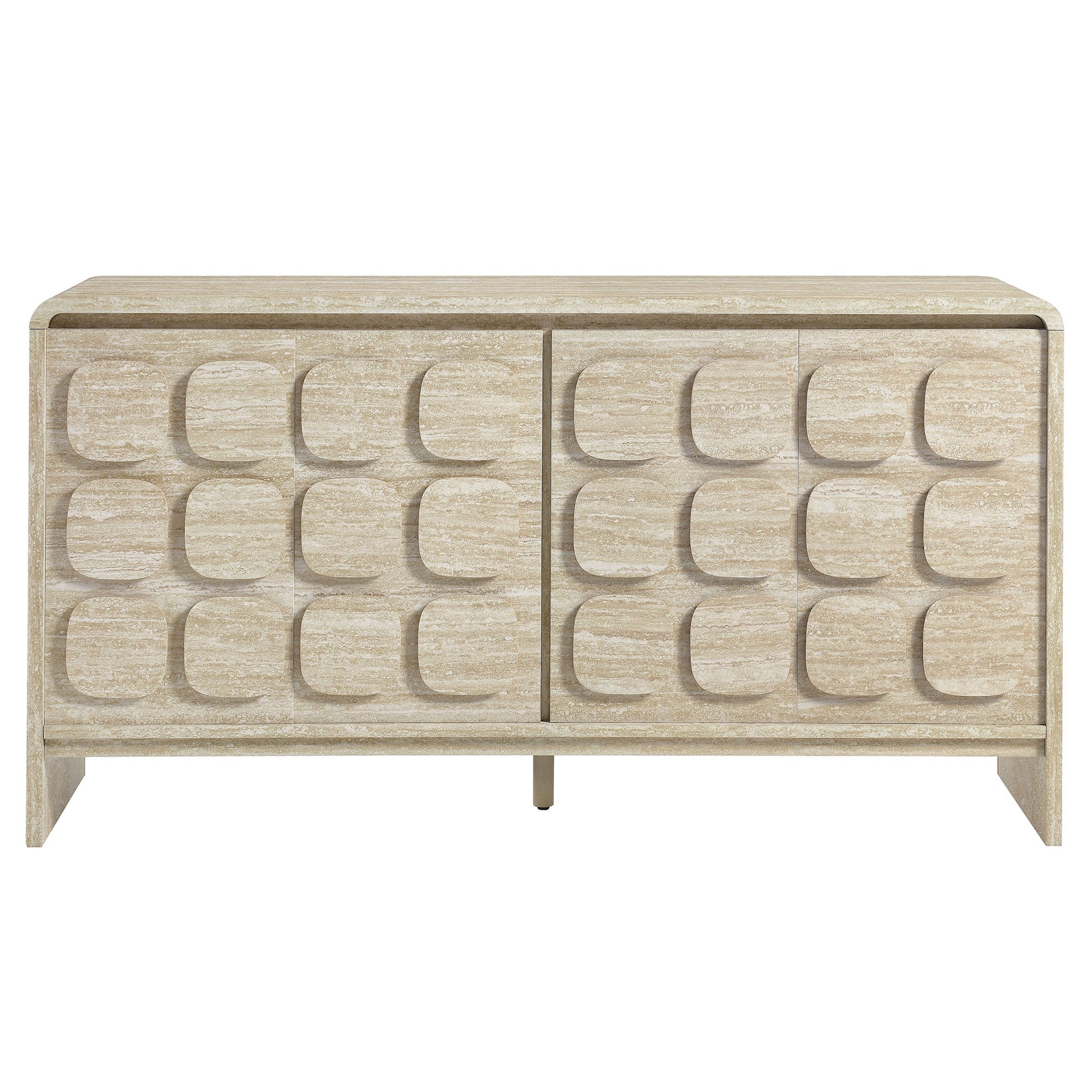 Toscana 61" Sideboard by Modway - Best Buy Furniture