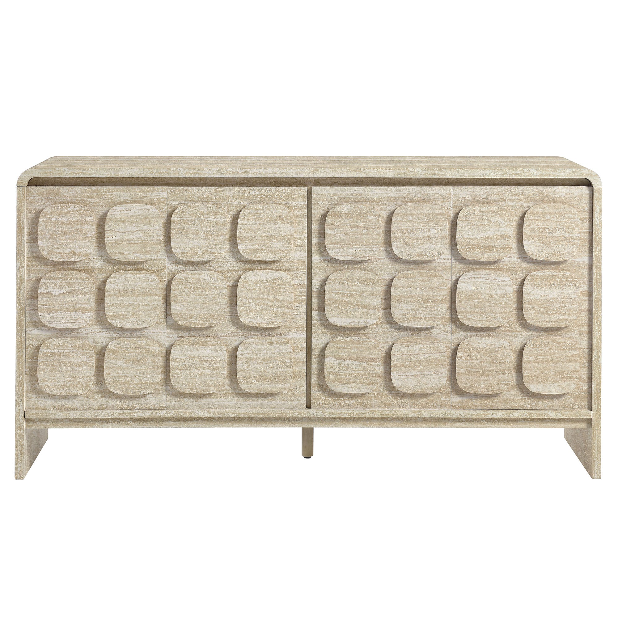 Toscana 61" Sideboard by Modway - Best Buy Furniture