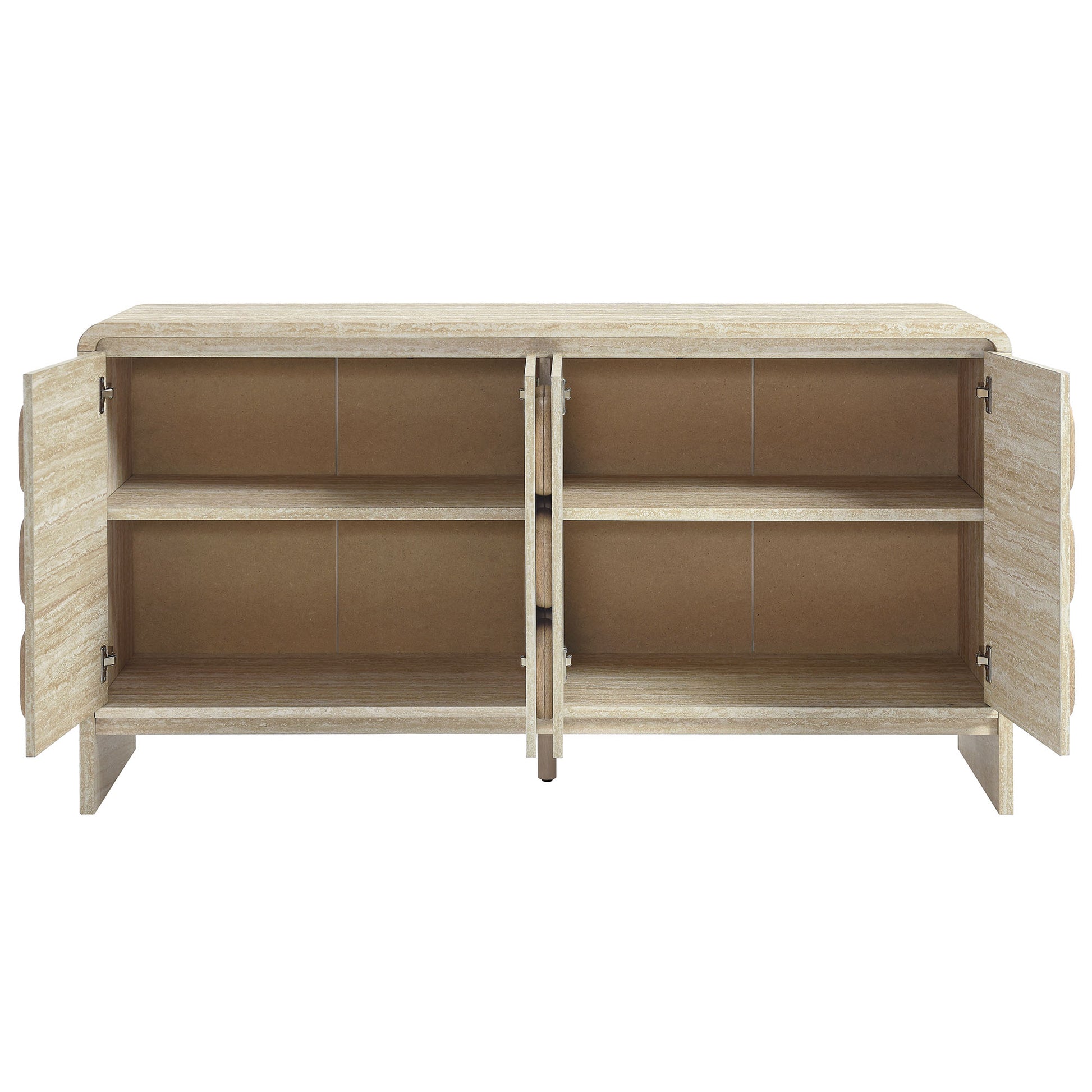 Toscana 61" Sideboard by Modway - Best Buy Furniture