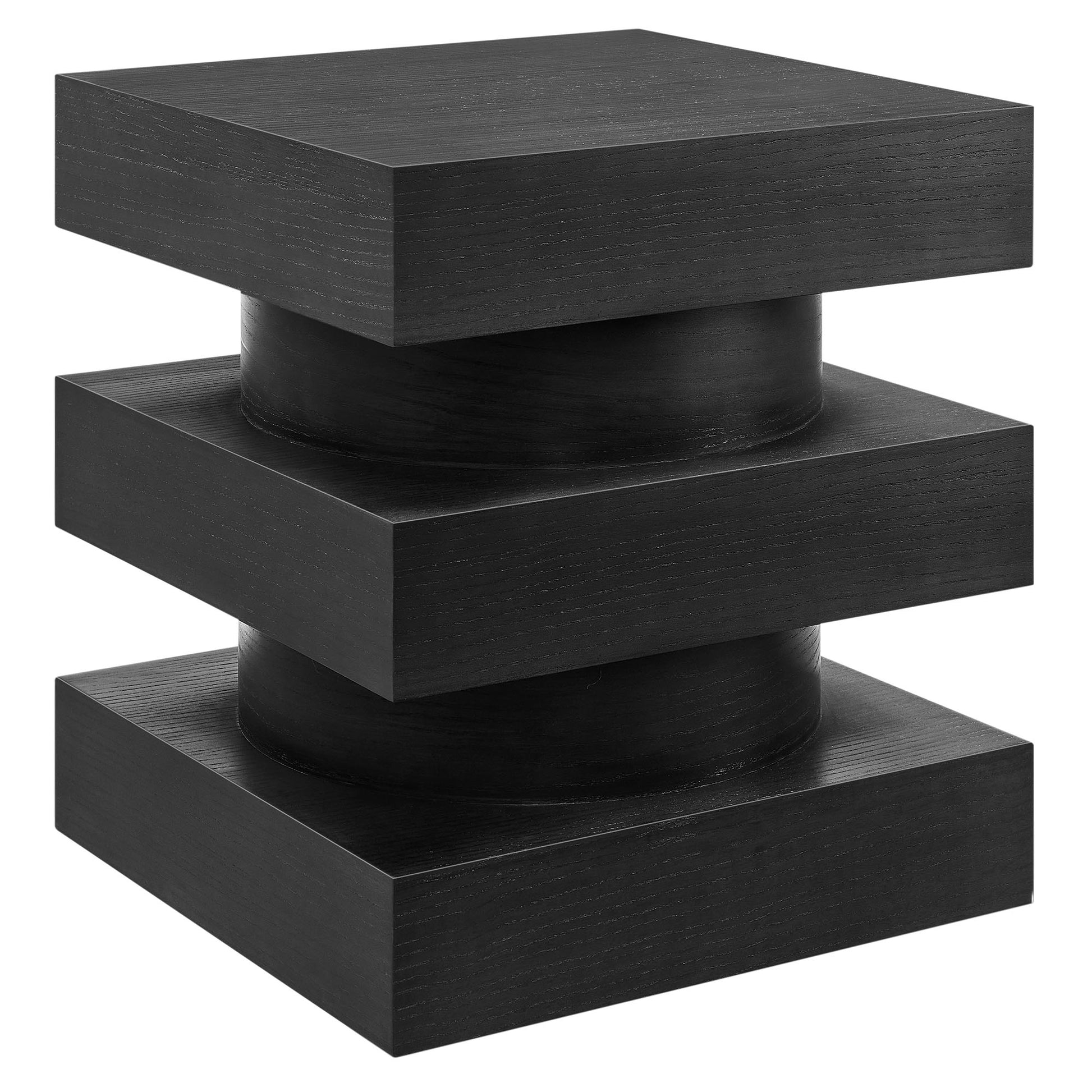 Perpetuate Totem End Table by Modway - Best Buy Furniture