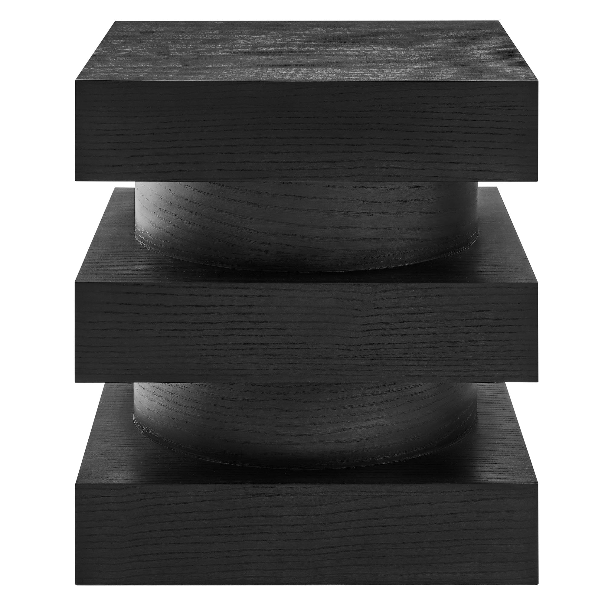 Perpetuate Totem End Table by Modway - Best Buy Furniture