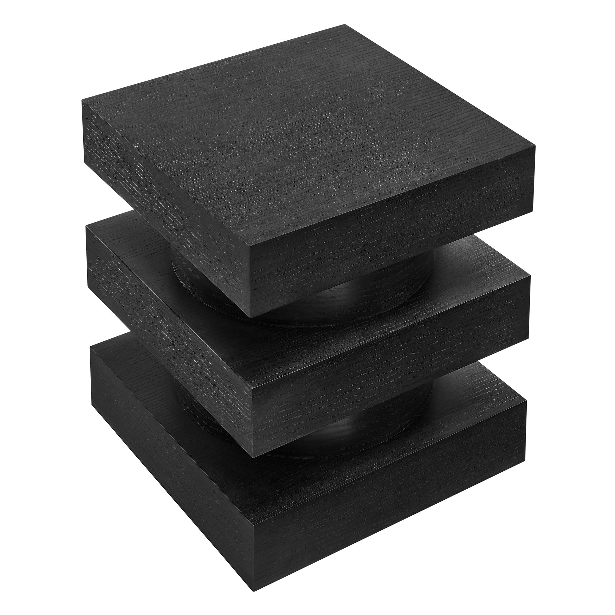 Perpetuate Totem End Table by Modway - Best Buy Furniture