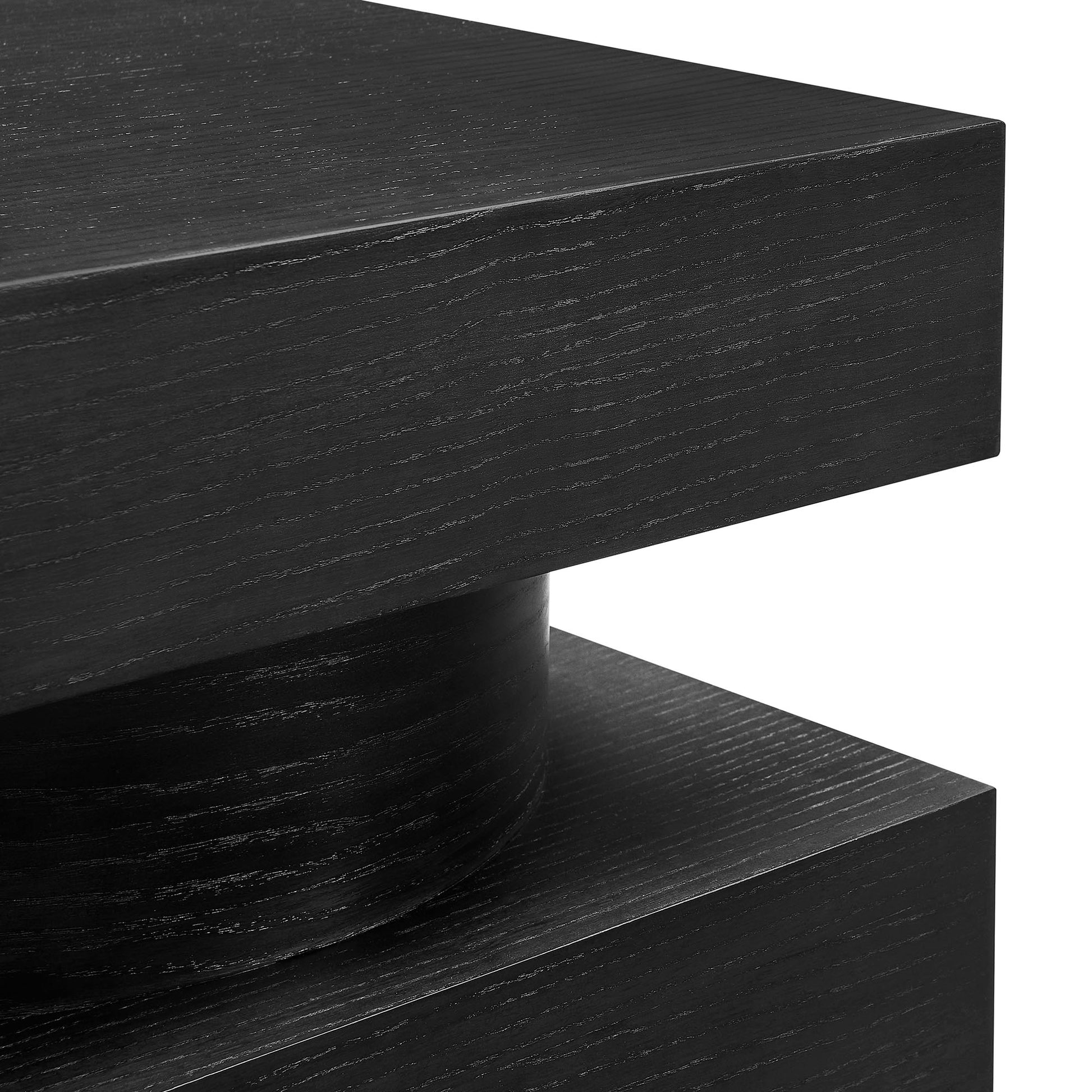 Perpetuate Totem End Table by Modway - Best Buy Furniture