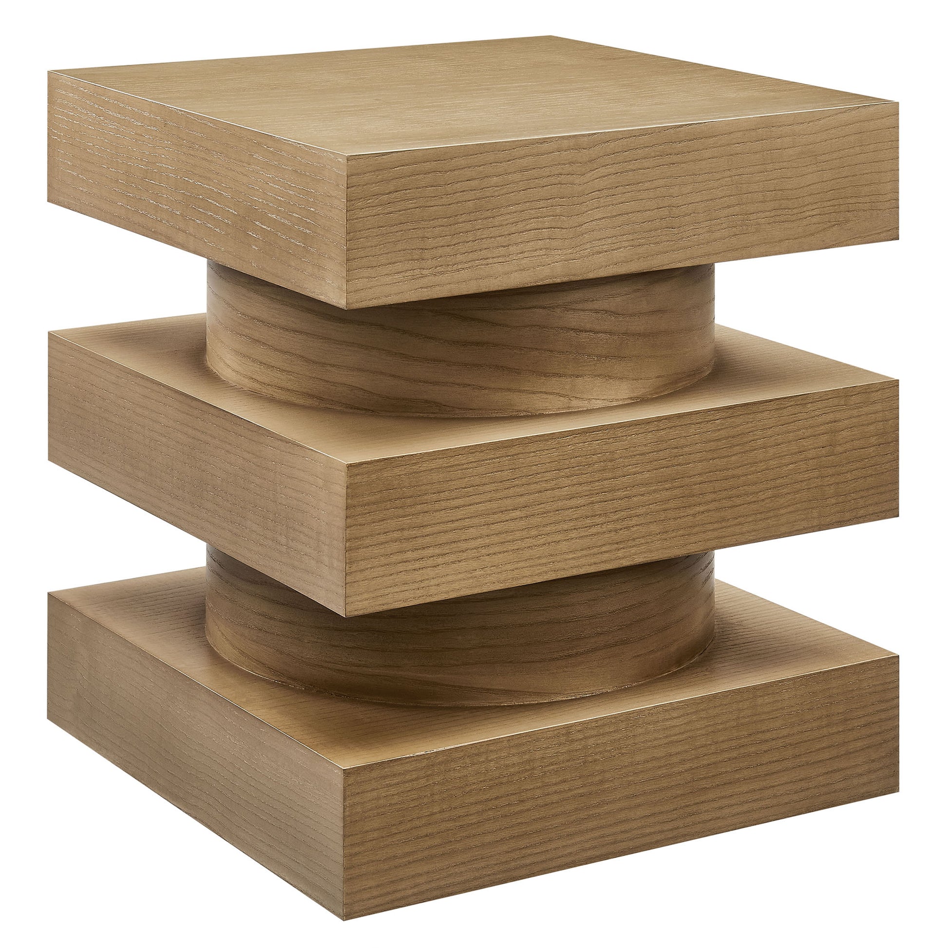 Perpetuate Totem End Table by Modway - Best Buy Furniture