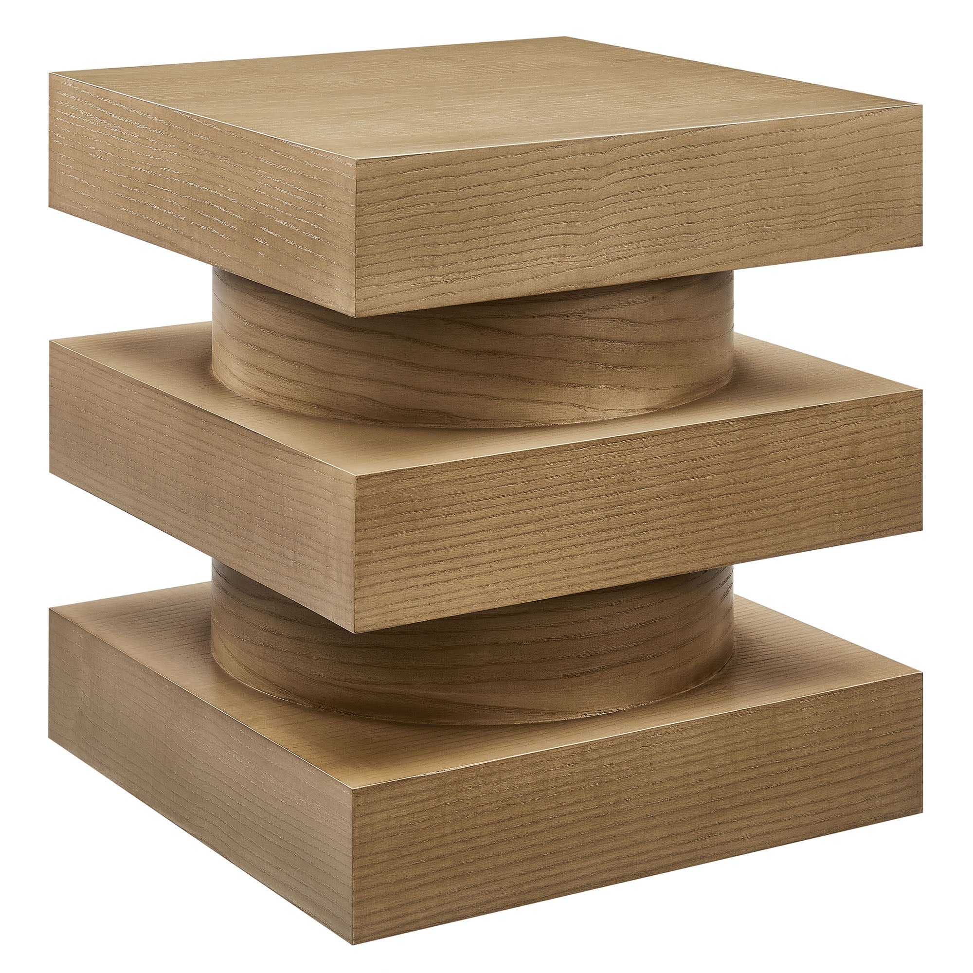 Perpetuate Totem End Table by Modway - Best Buy Furniture