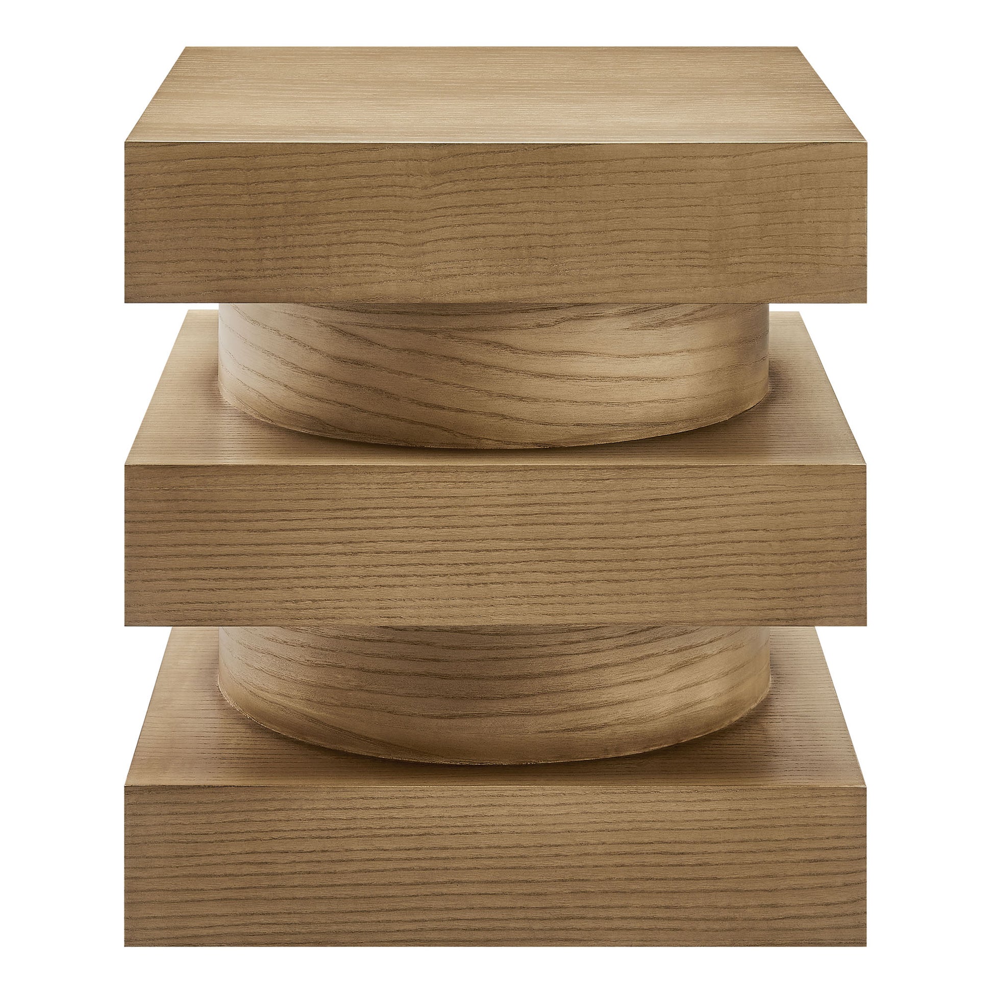 Perpetuate Totem End Table by Modway - Best Buy Furniture