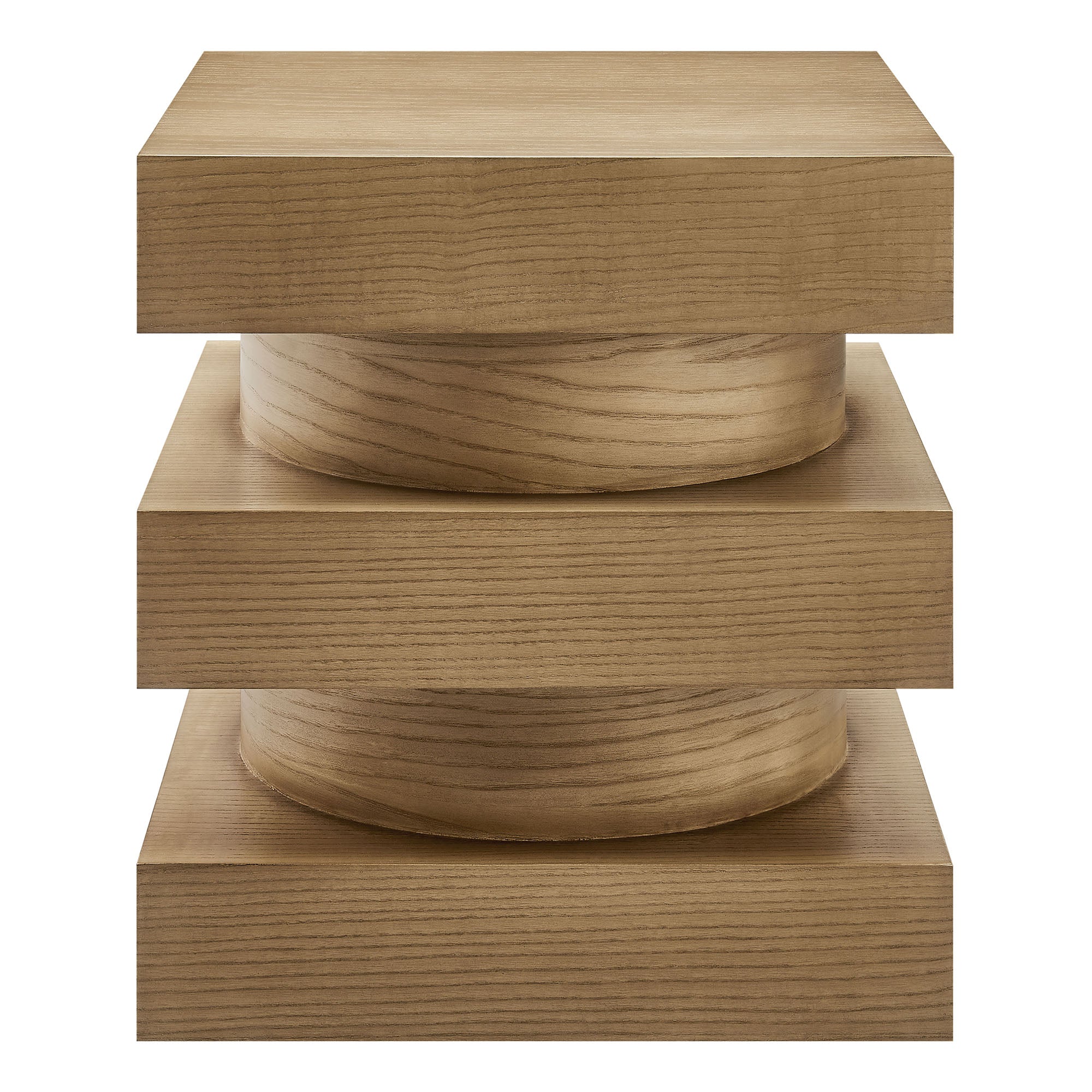 Perpetuate Totem End Table by Modway - Best Buy Furniture