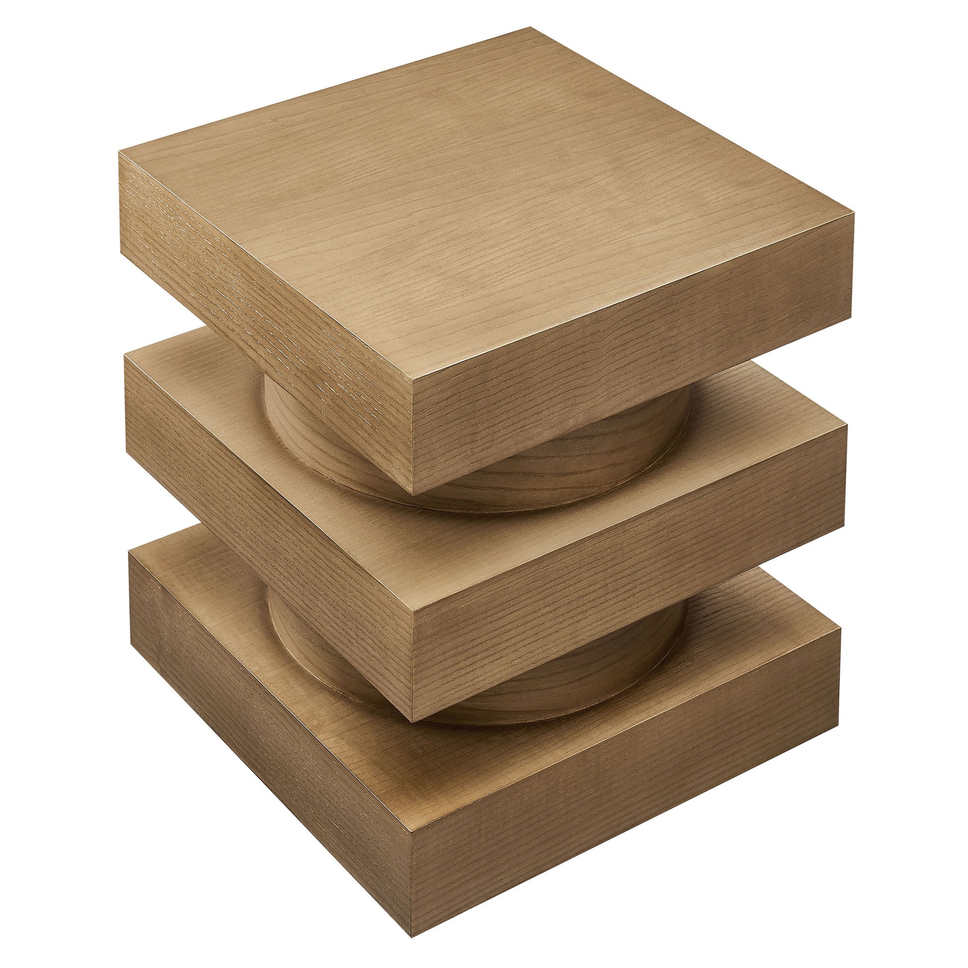 Perpetuate Totem End Table by Modway - Best Buy Furniture