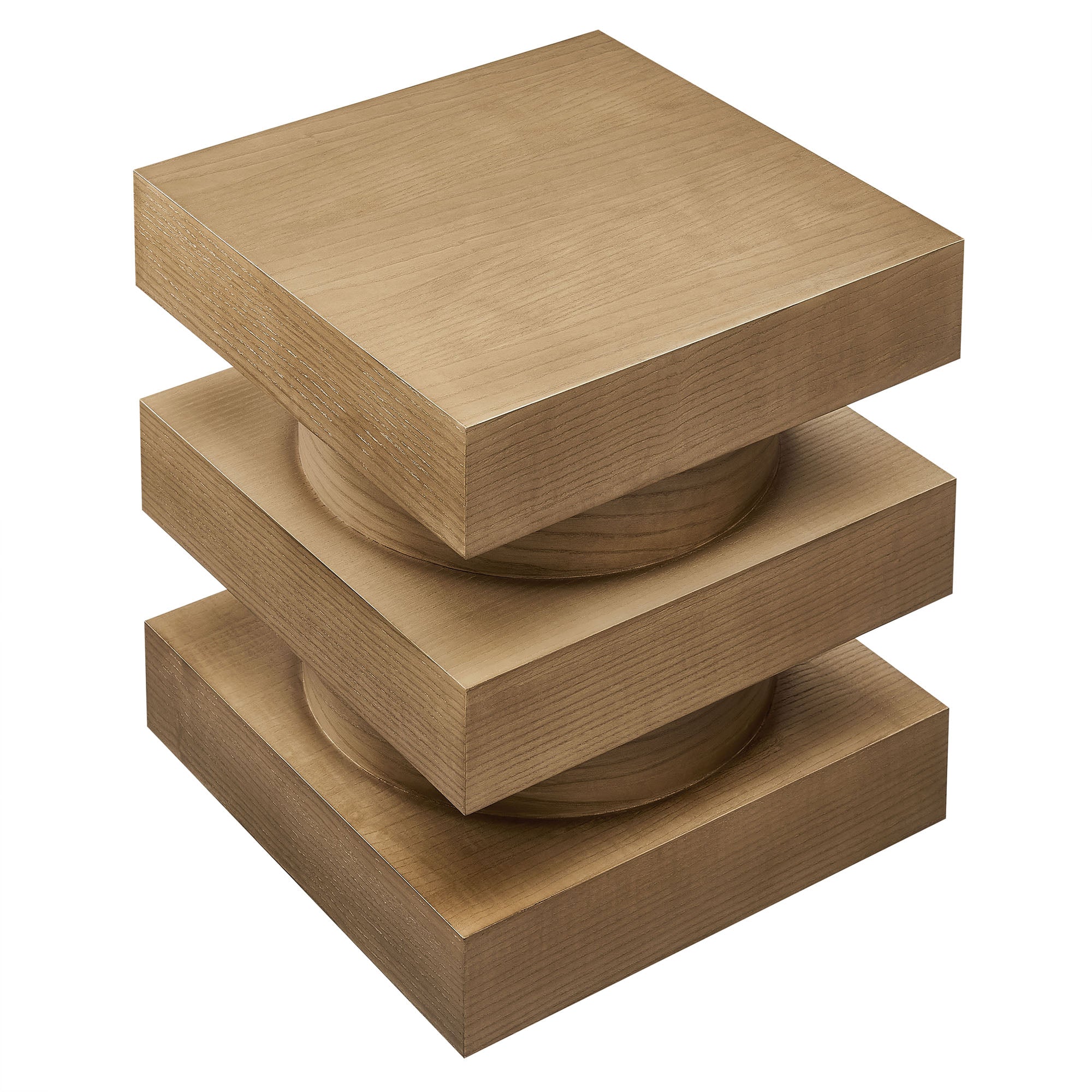 Perpetuate Totem End Table by Modway - Best Buy Furniture