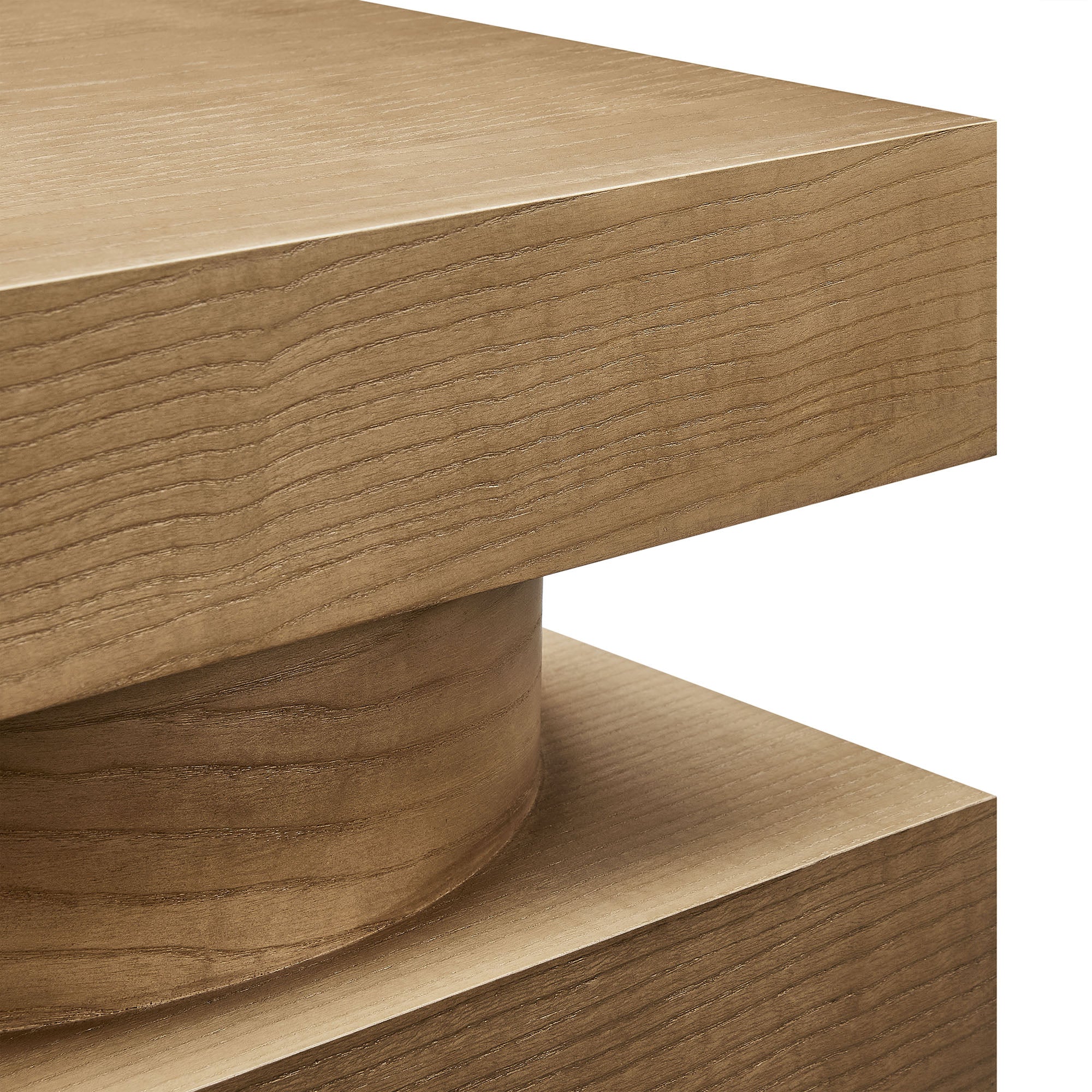 Perpetuate Totem End Table by Modway - Best Buy Furniture