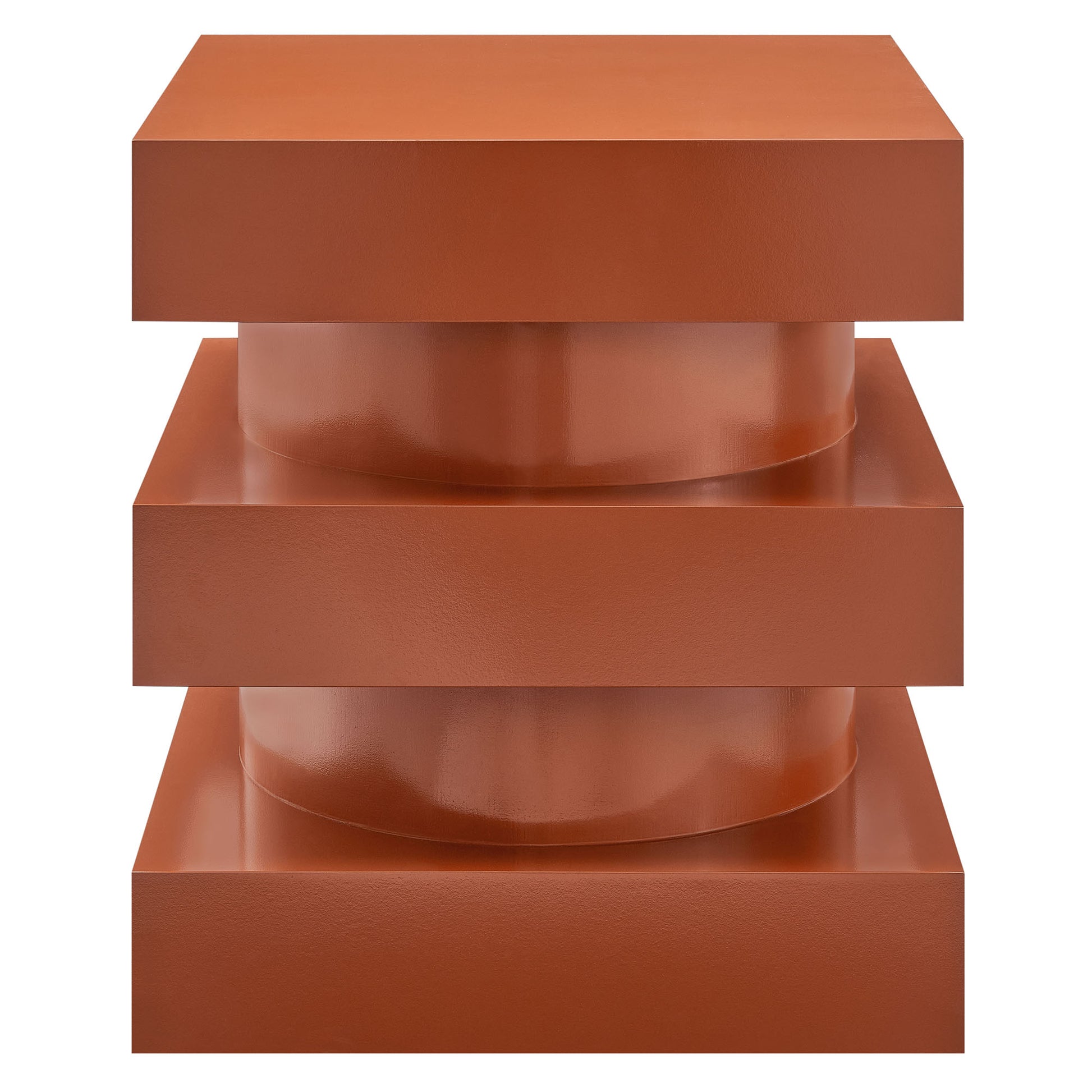 Perpetuate Totem End Table by Modway - Best Buy Furniture